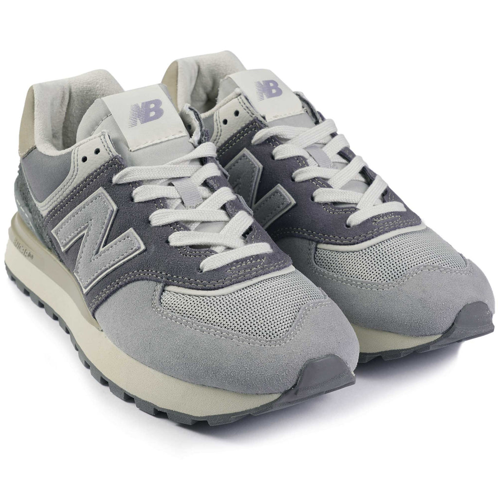 New Balance 574 - Grey