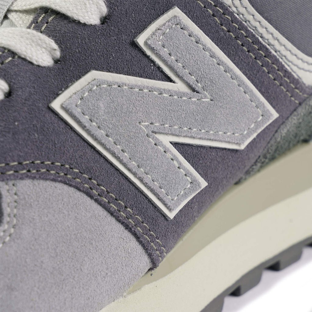 New Balance 574 - Grey