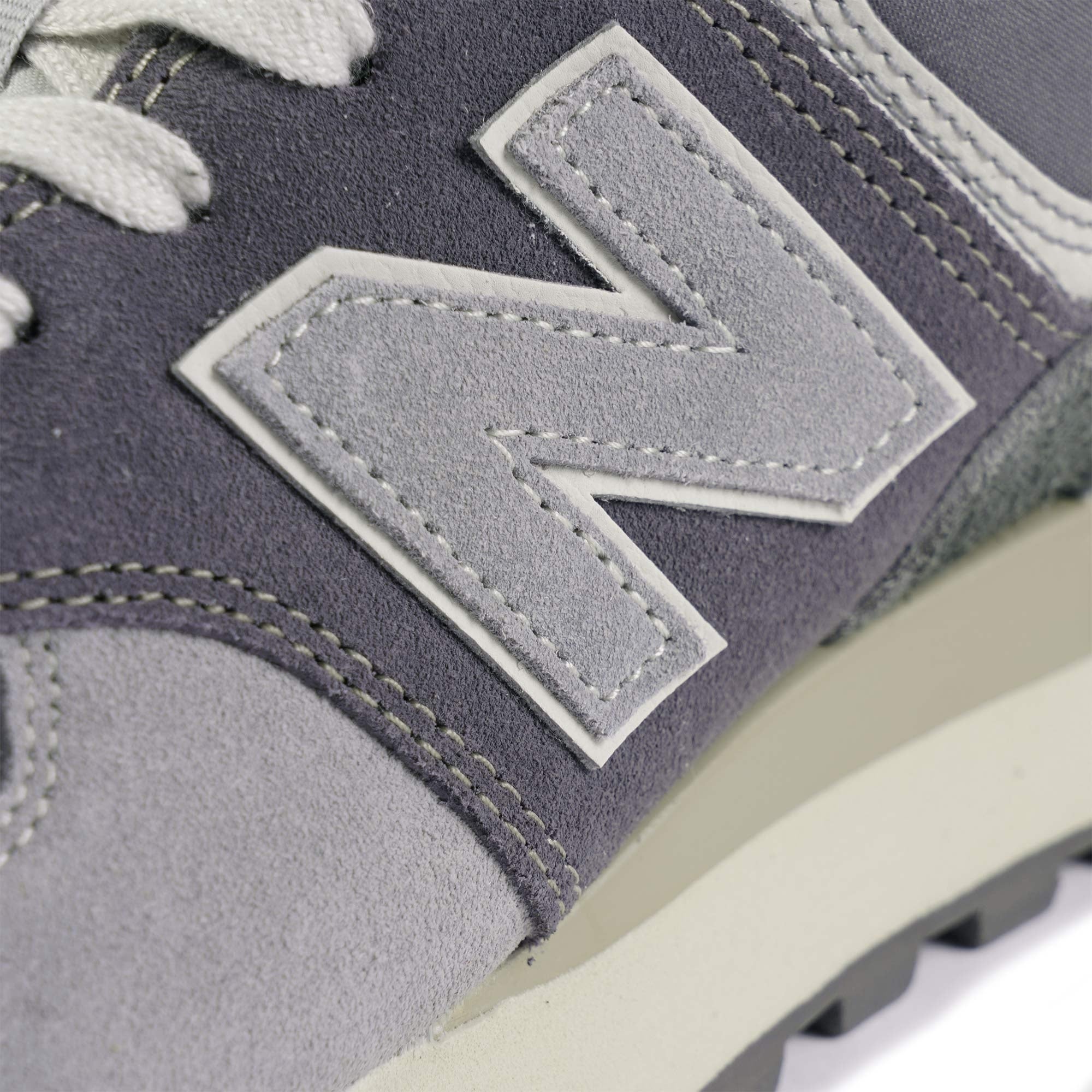 New Balance 574 - Grey
