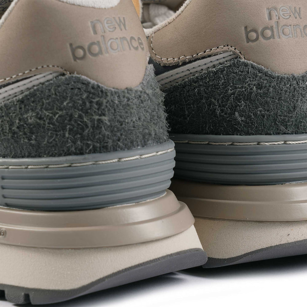 New Balance 574 - Grey