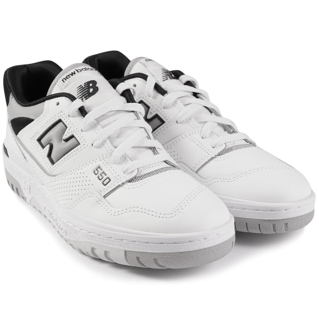 New Balance 550 - White