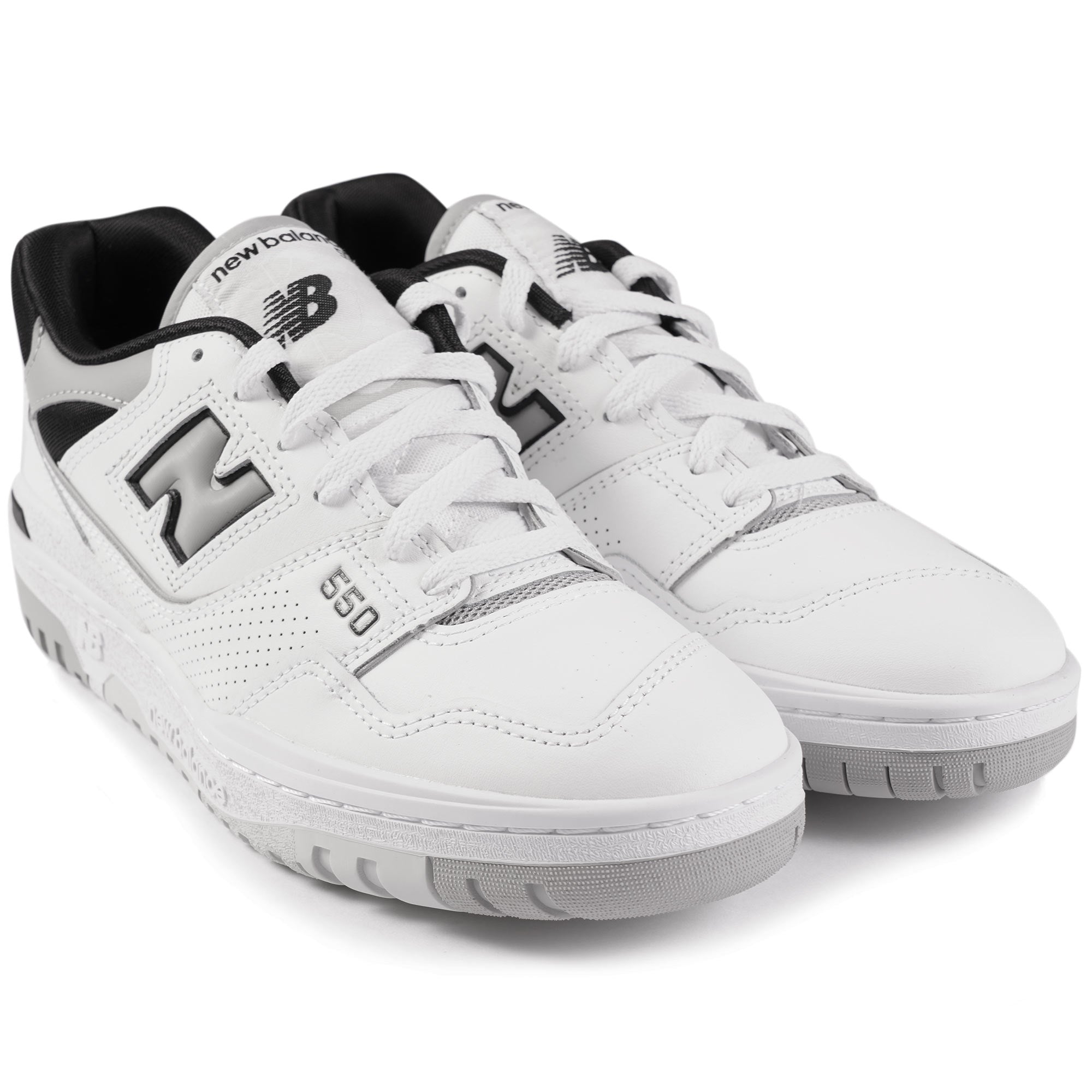 New Balance 550 - White