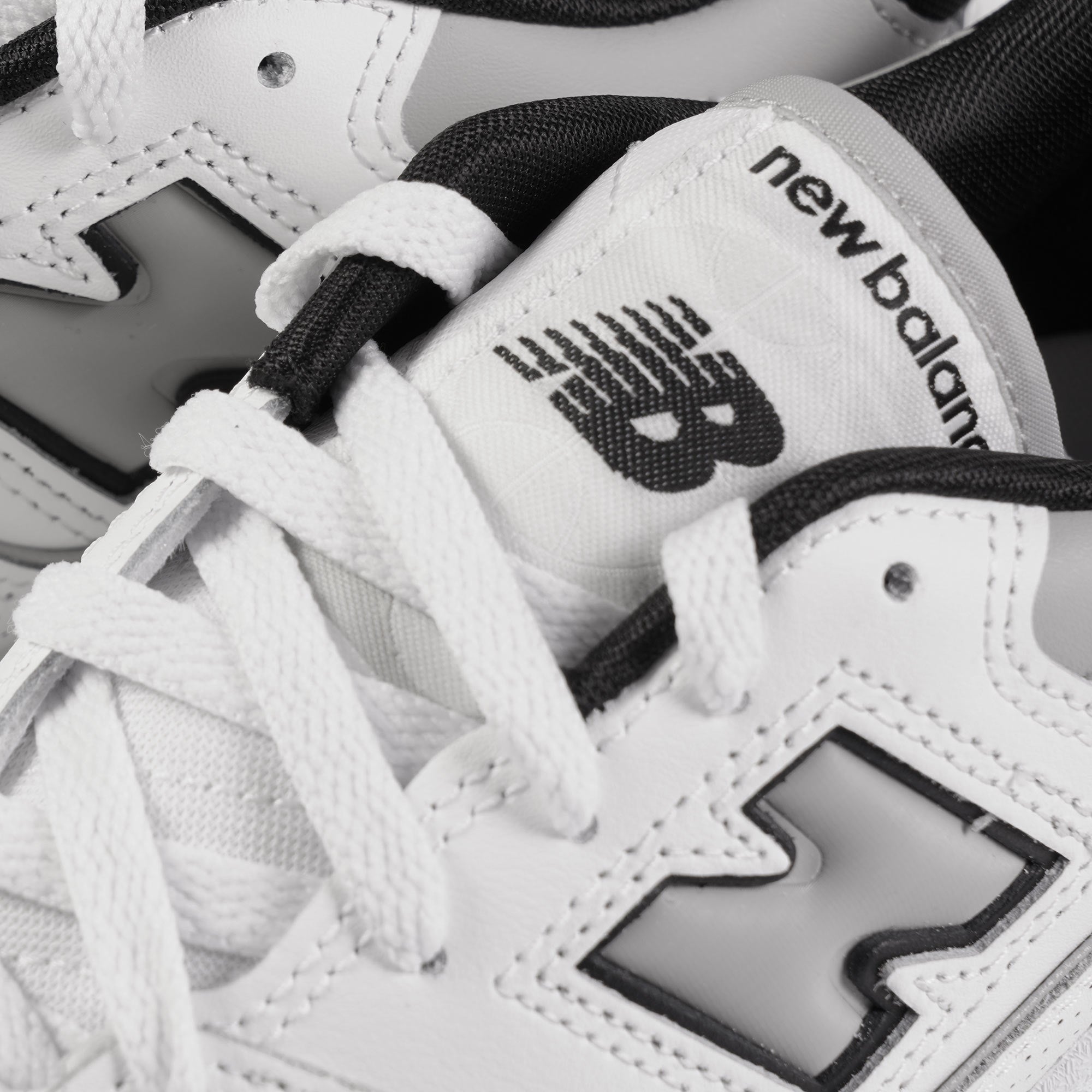 New Balance 550 - White