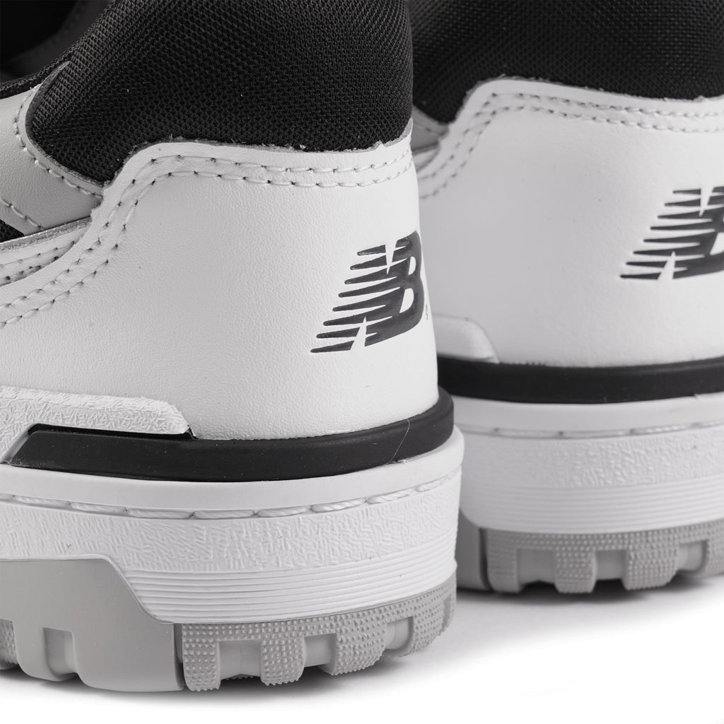 New Balance 550 - White