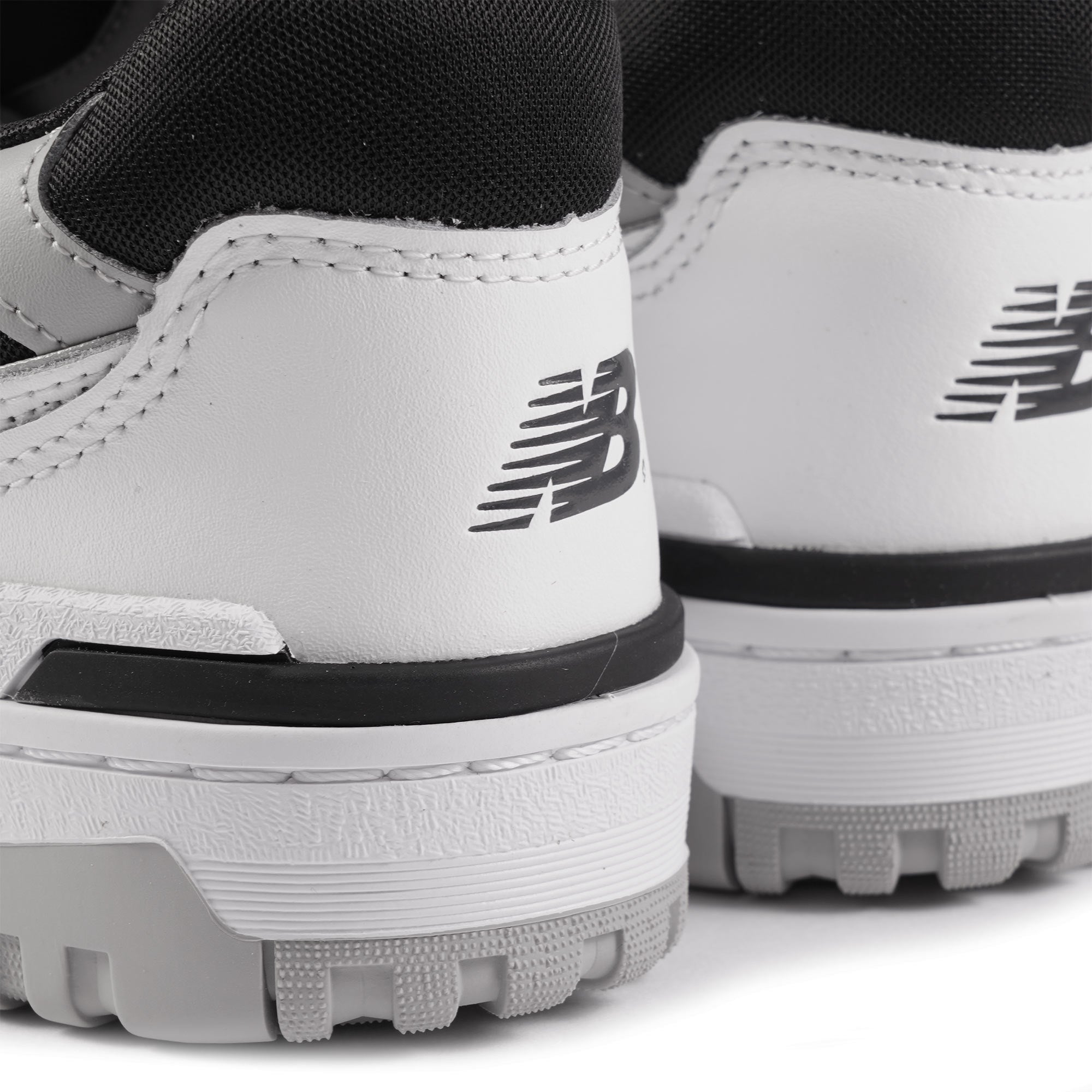 New Balance 550 - White