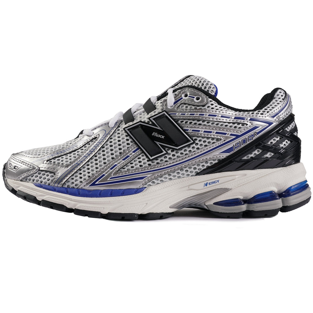 New Balance 1906 - Silver