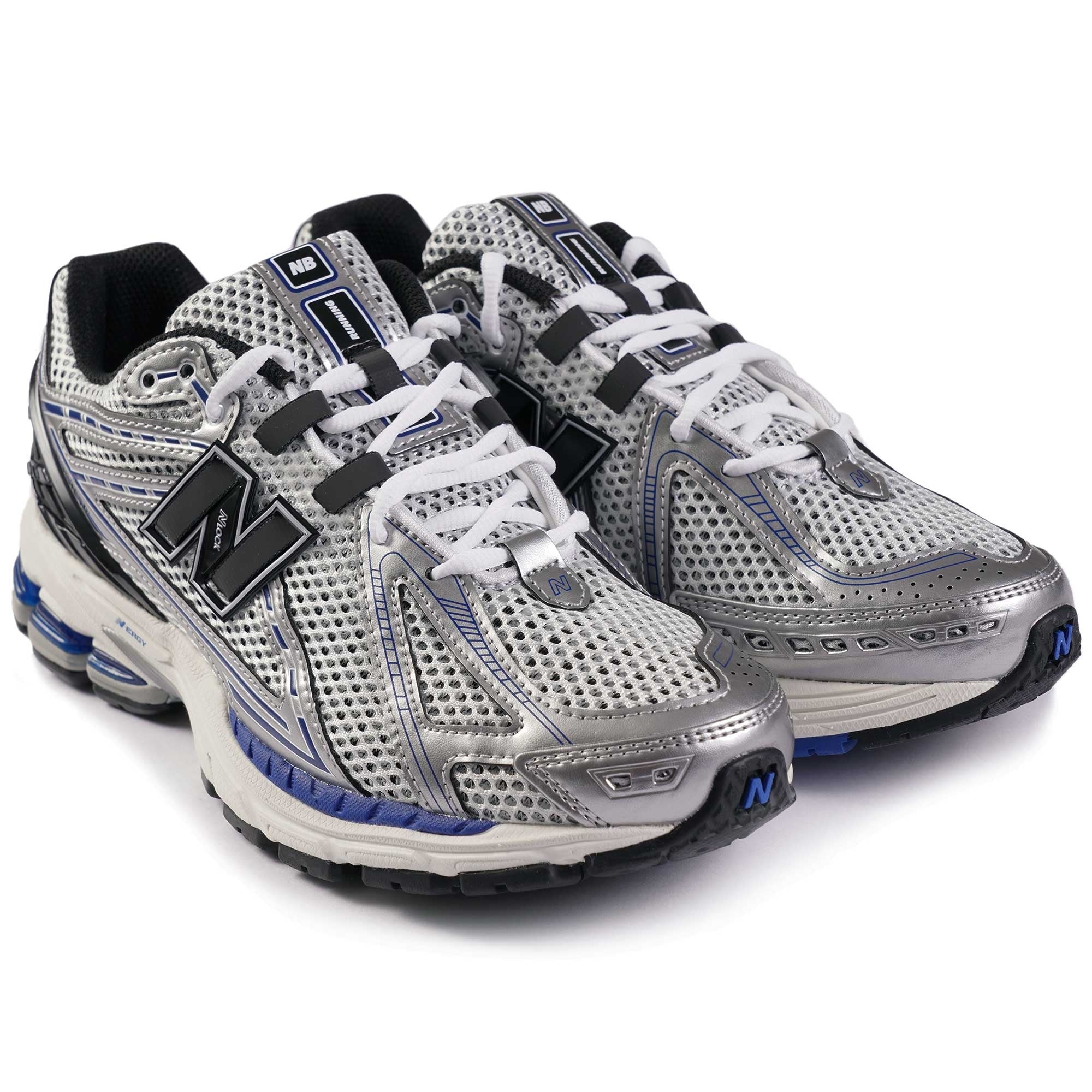 New Balance 1906 - Silver