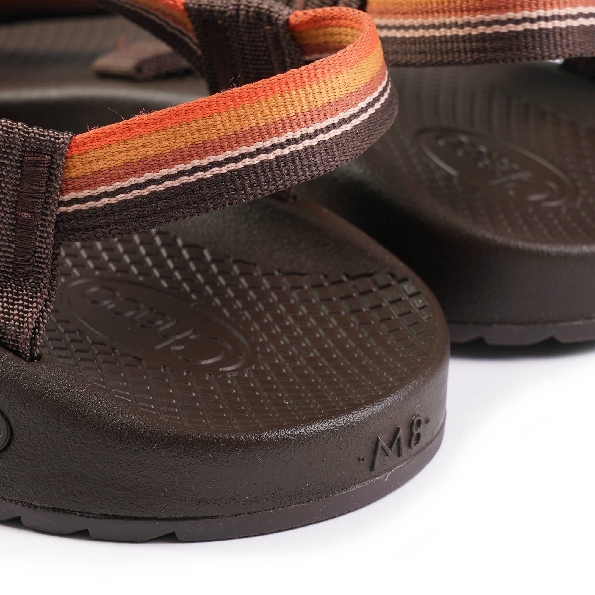 Chaco Bodhi Sandals - Java