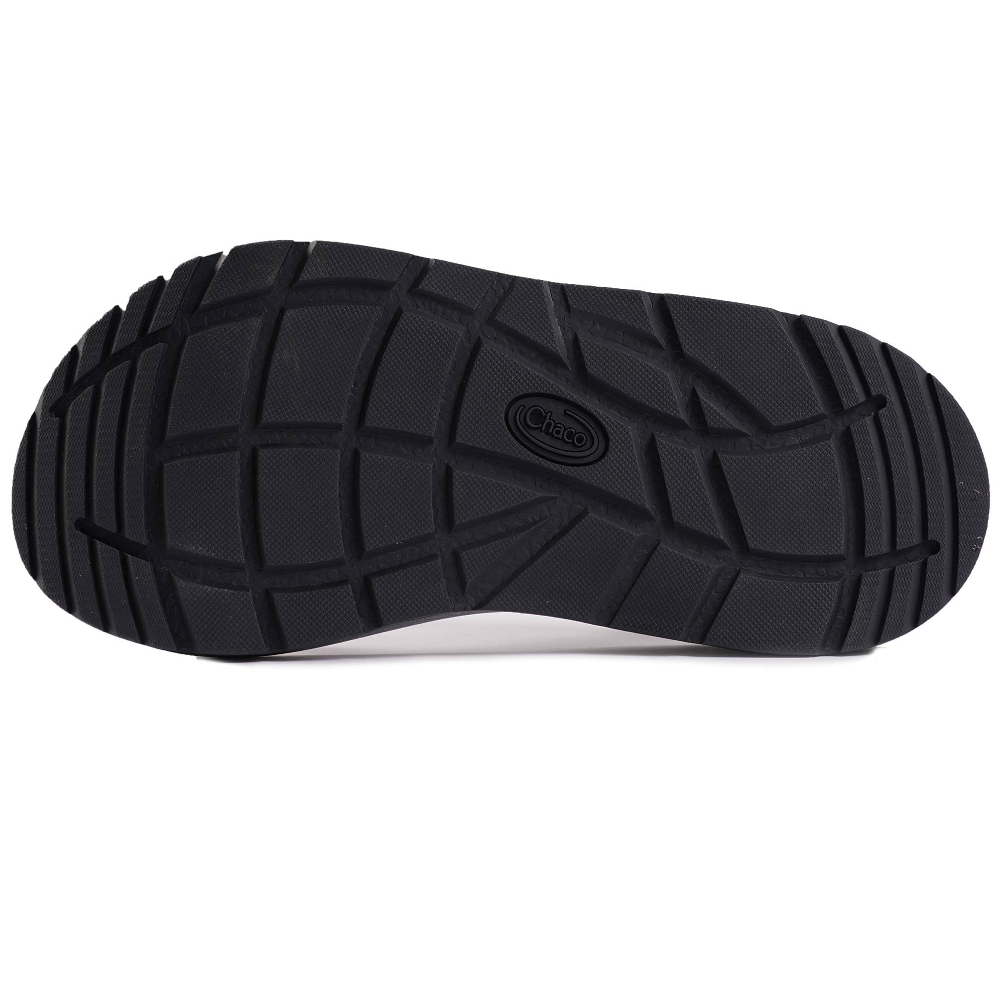 Chaco Bodhi Sandals - Black