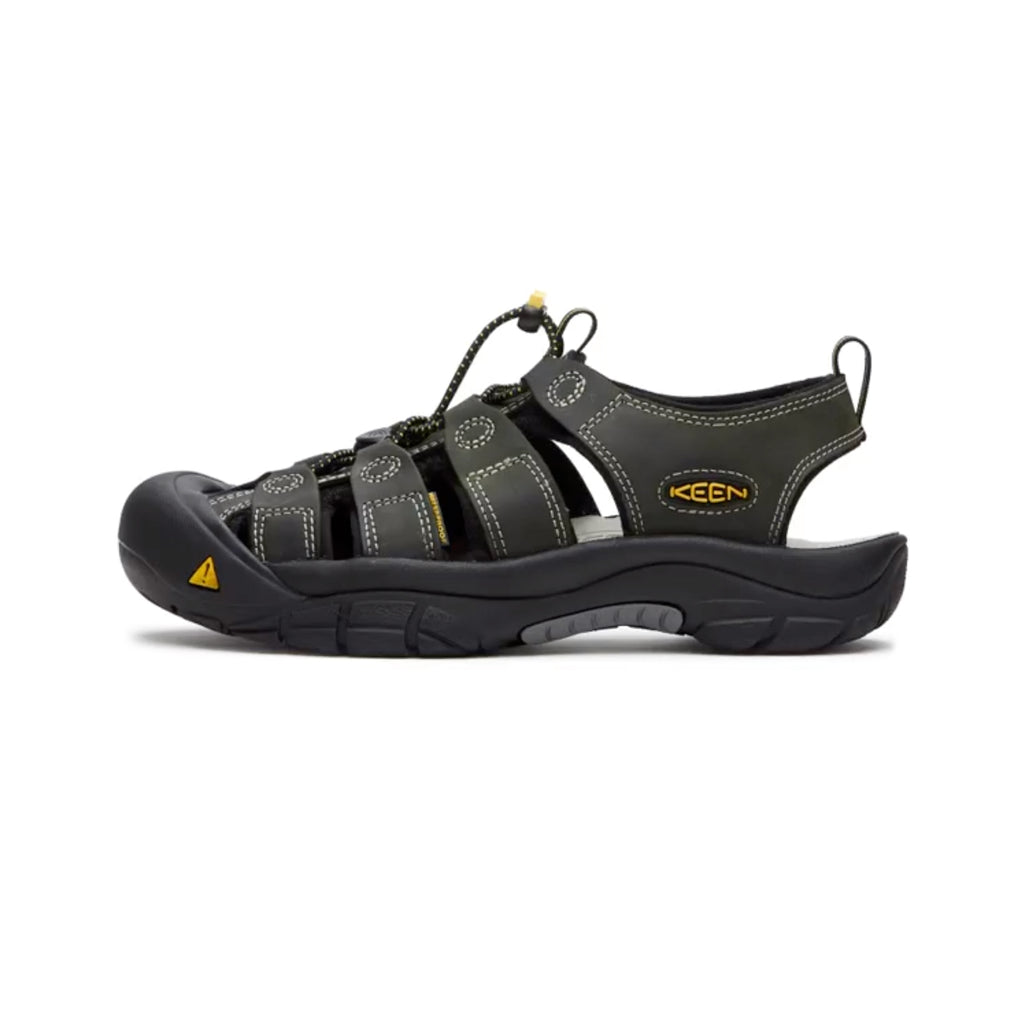 Keen Newport - Kumano Kudo