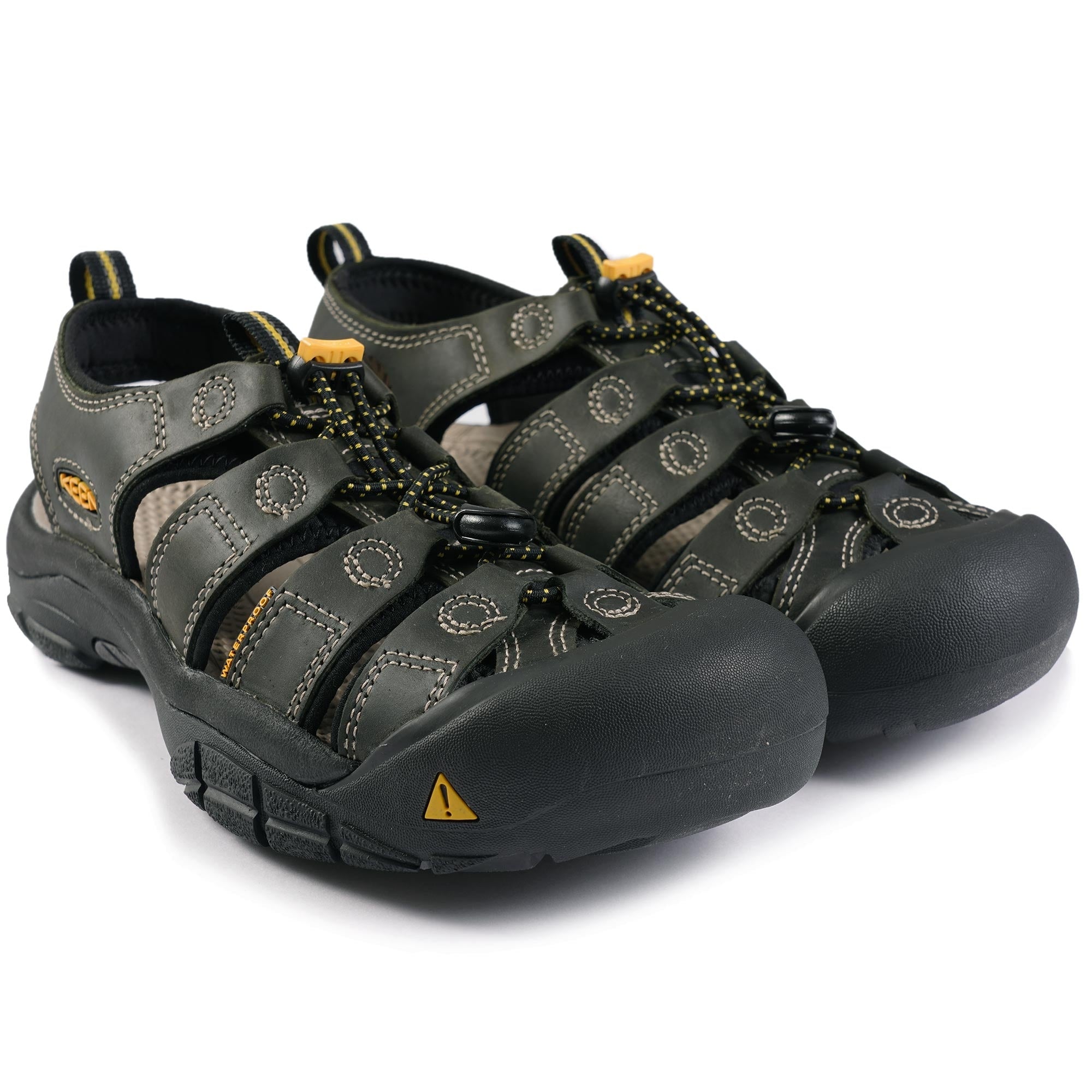 Keen Newport - Kumano Kudo
