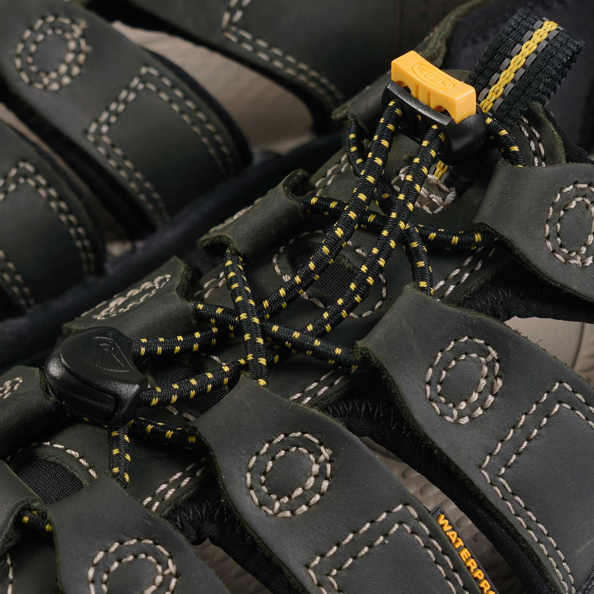 Keen Newport - Kumano Kudo