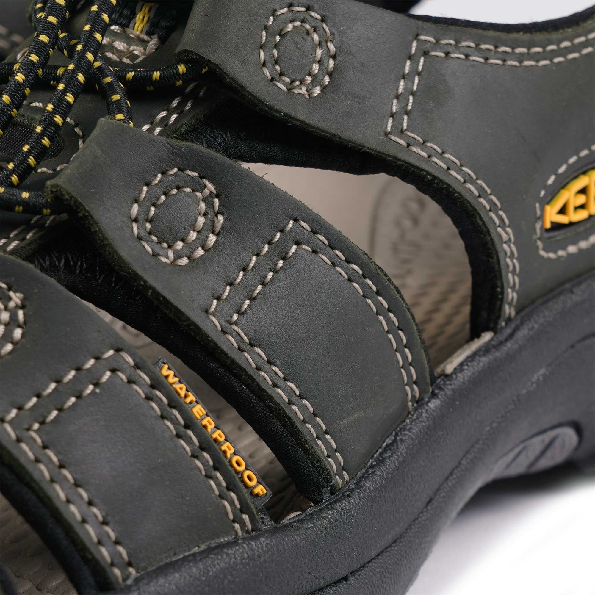 Keen Newport - Kumano Kudo