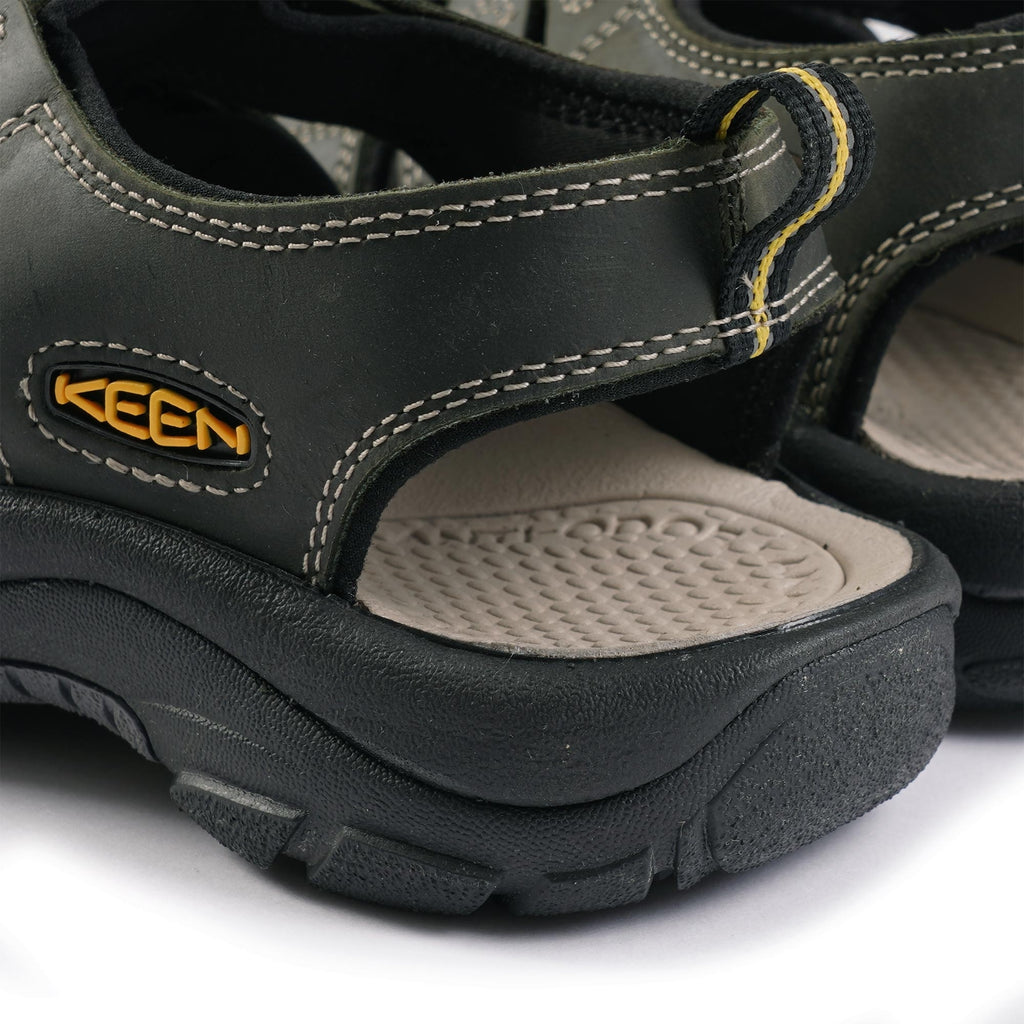 Keen Newport - Kumano Kudo