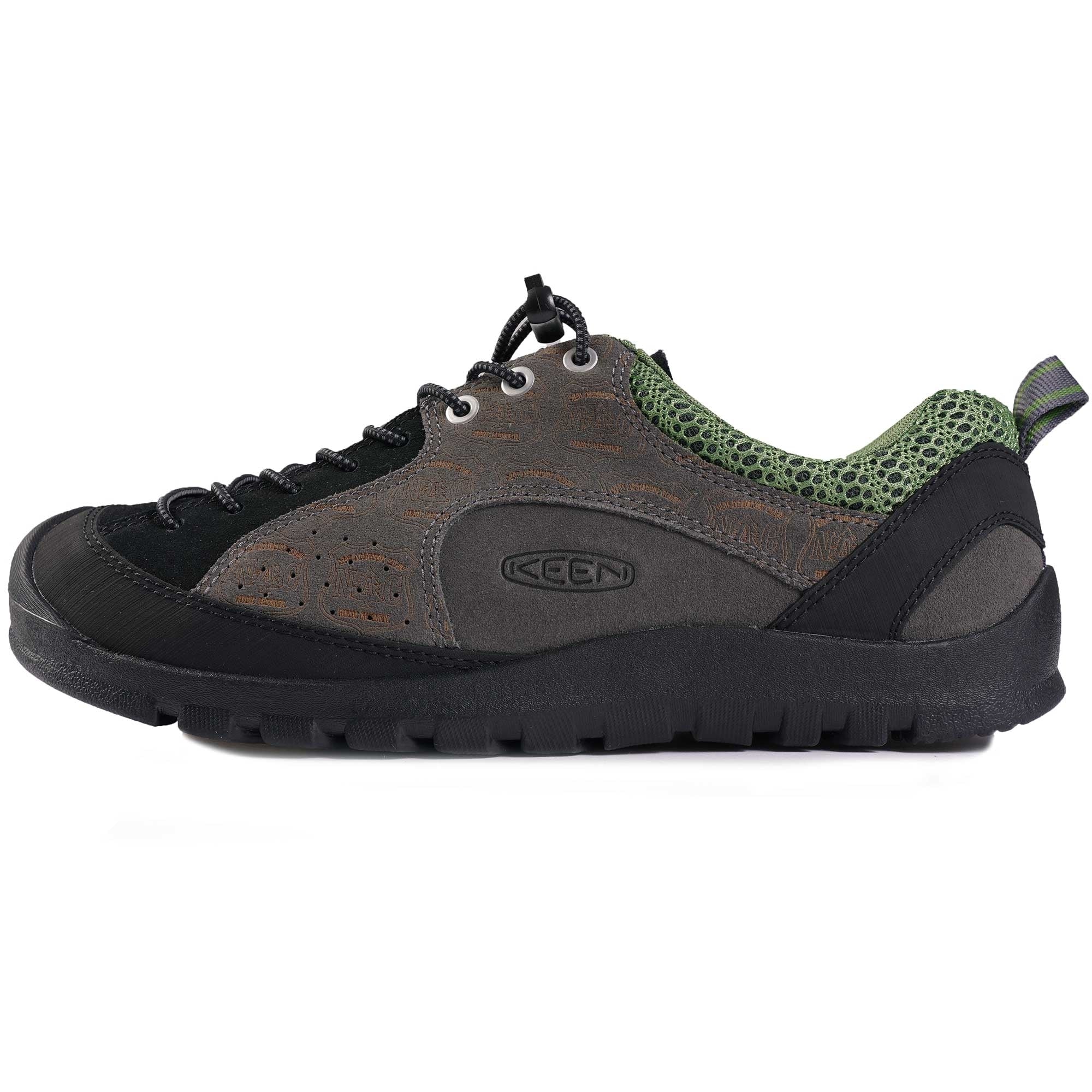 Keen Jasper "Rocks" SP - Nac Field