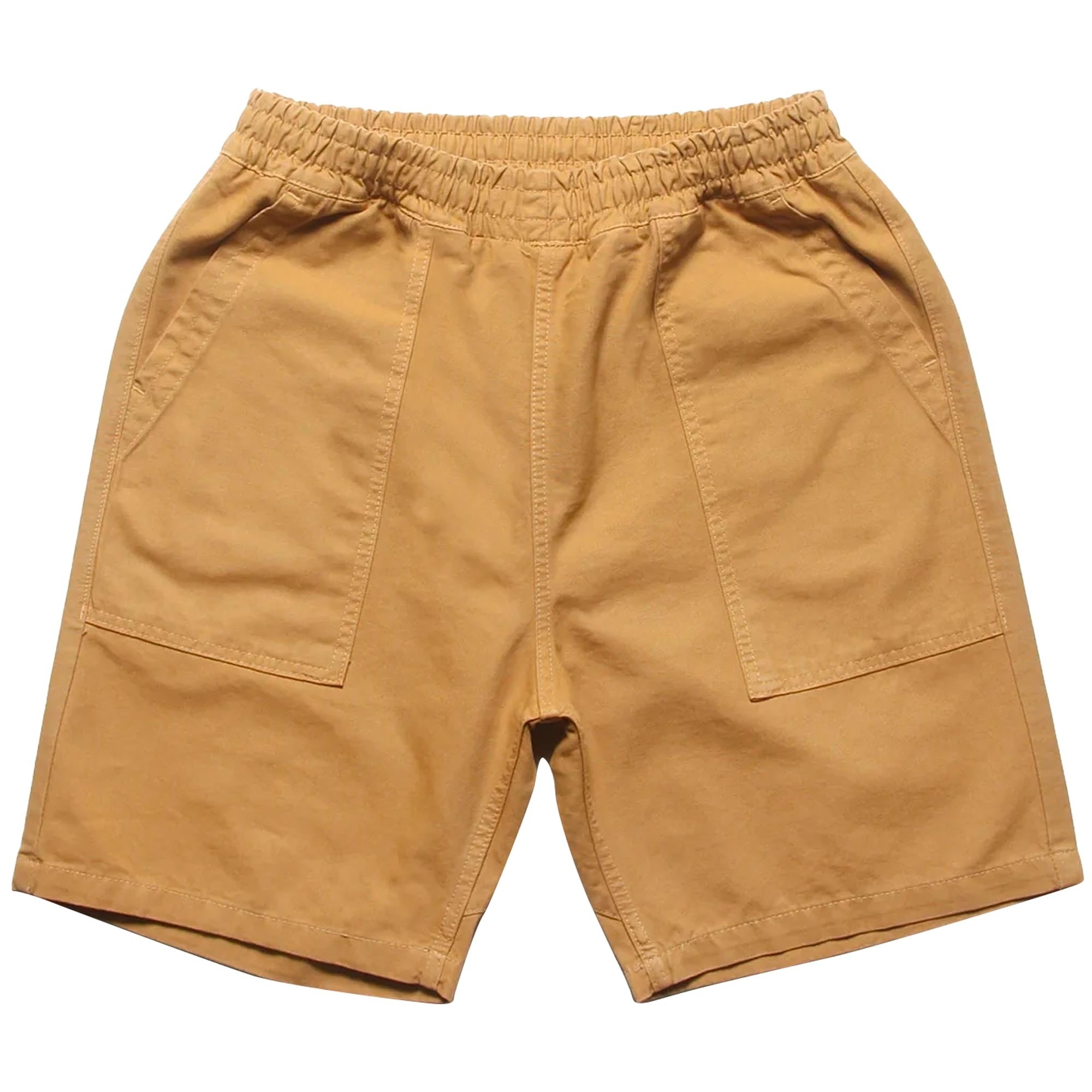 Service Works Classic Chef Shorts - Tan
