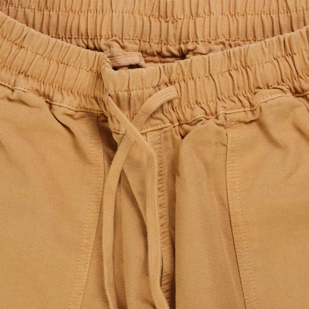 Service Works Classic Chef Shorts - Tan