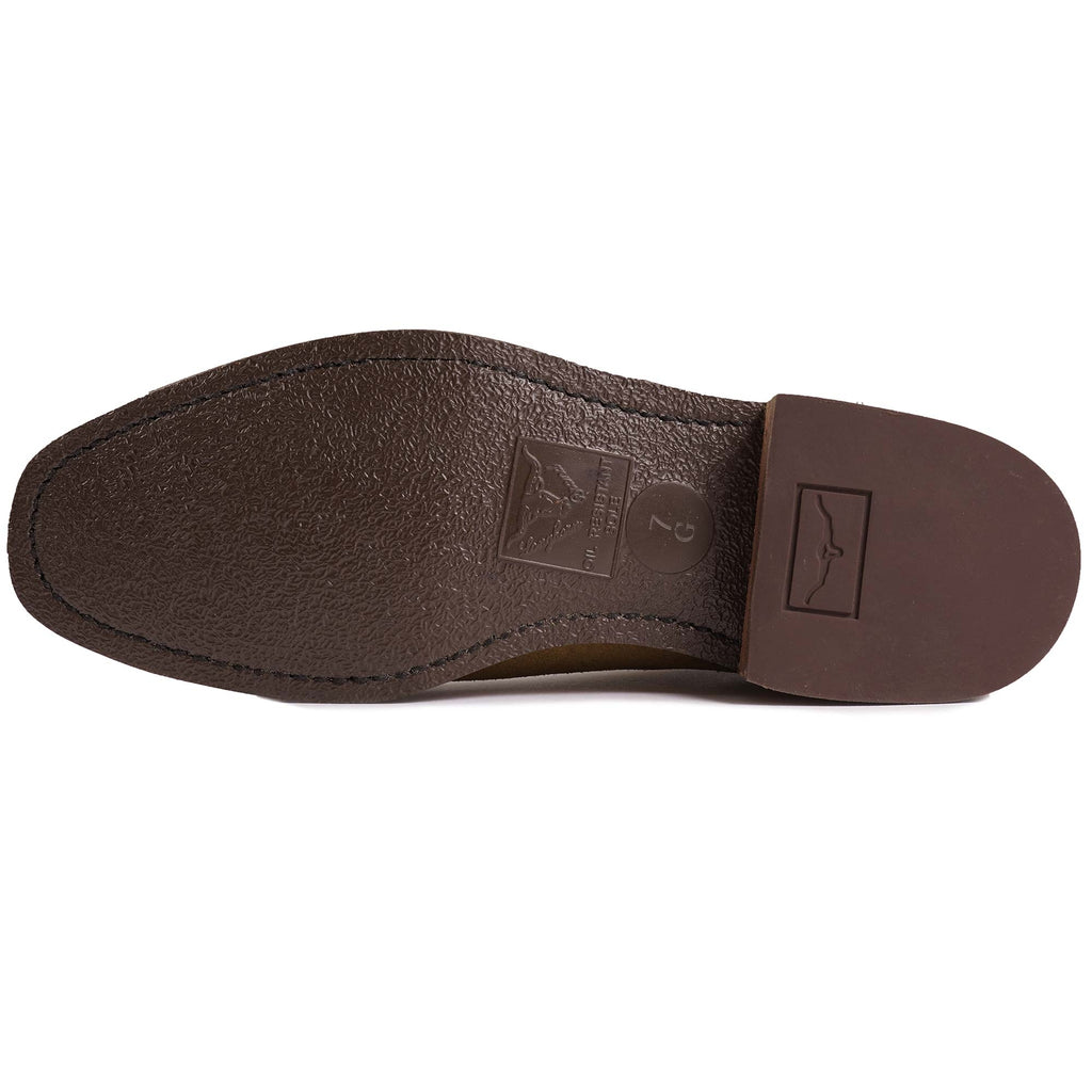 Craftsman Chelsea Boot