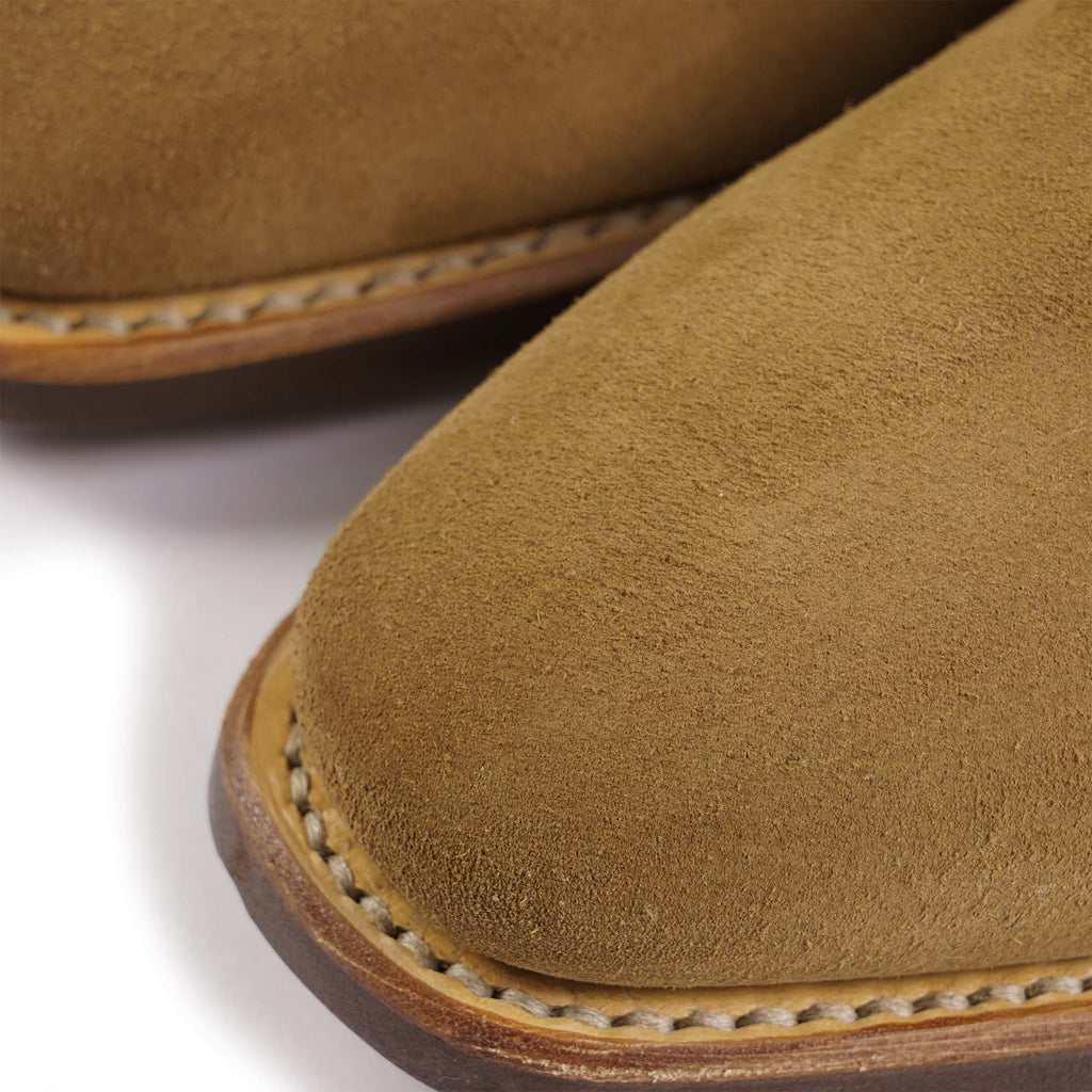 Craftsman Chelsea Boot