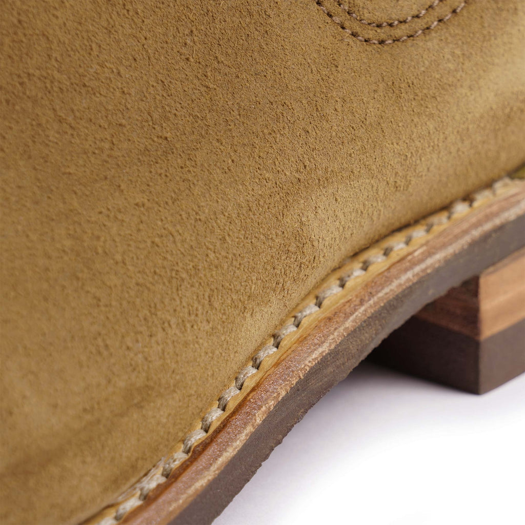 Craftsman Chelsea Boot