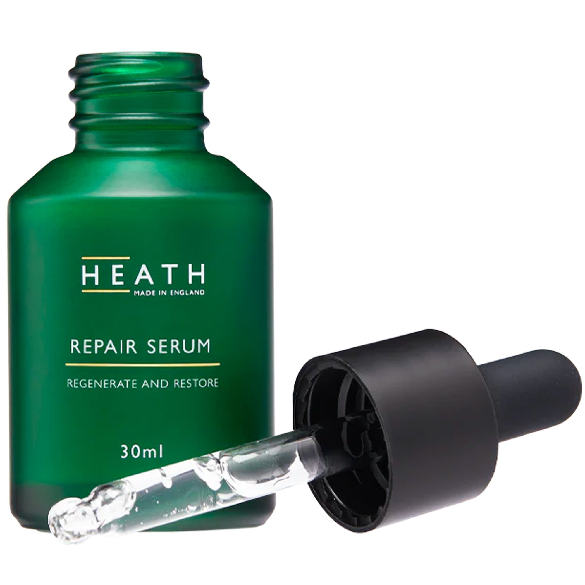 Heath London Repair Serum