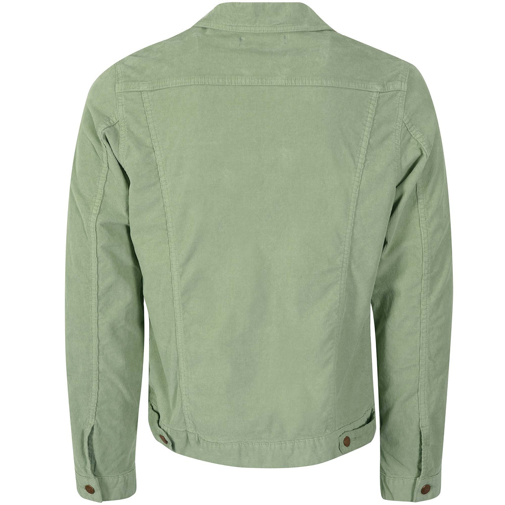 Lois Jeans Tejana Thin Cord Jacket - Abbey Stone