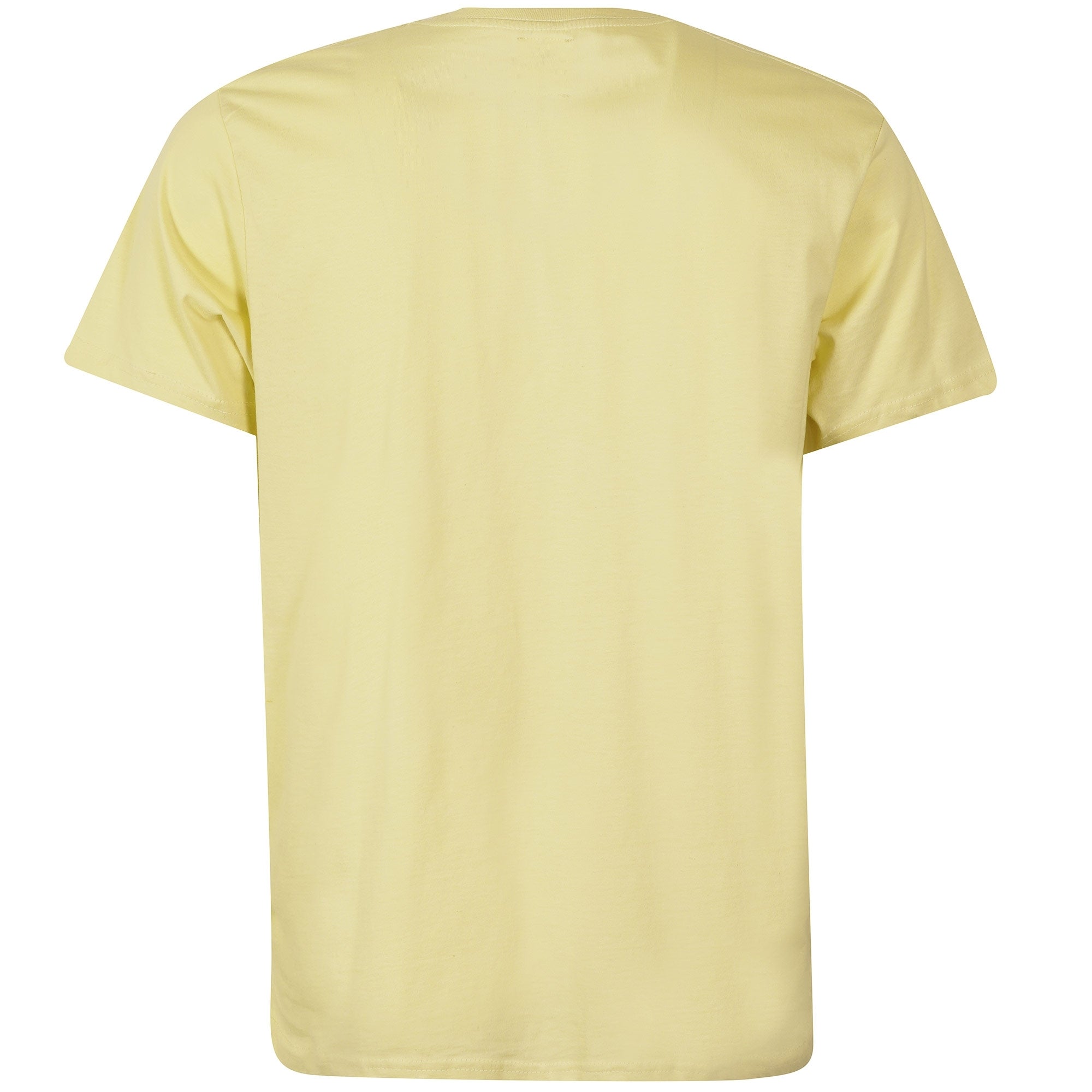 Lois Jeans New Baco Logo T-Shirt - Angora