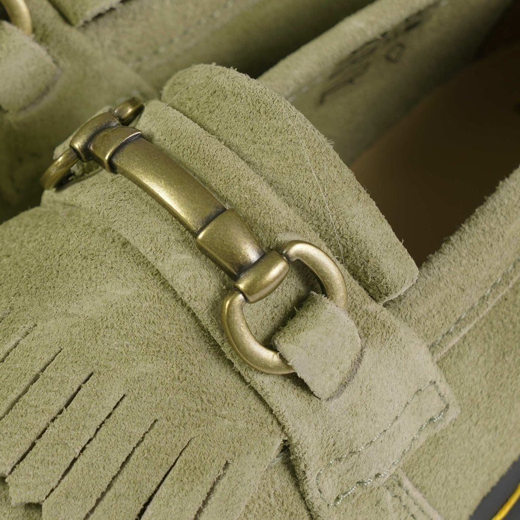 Dr. Martens Adrian Snaffle - Desert