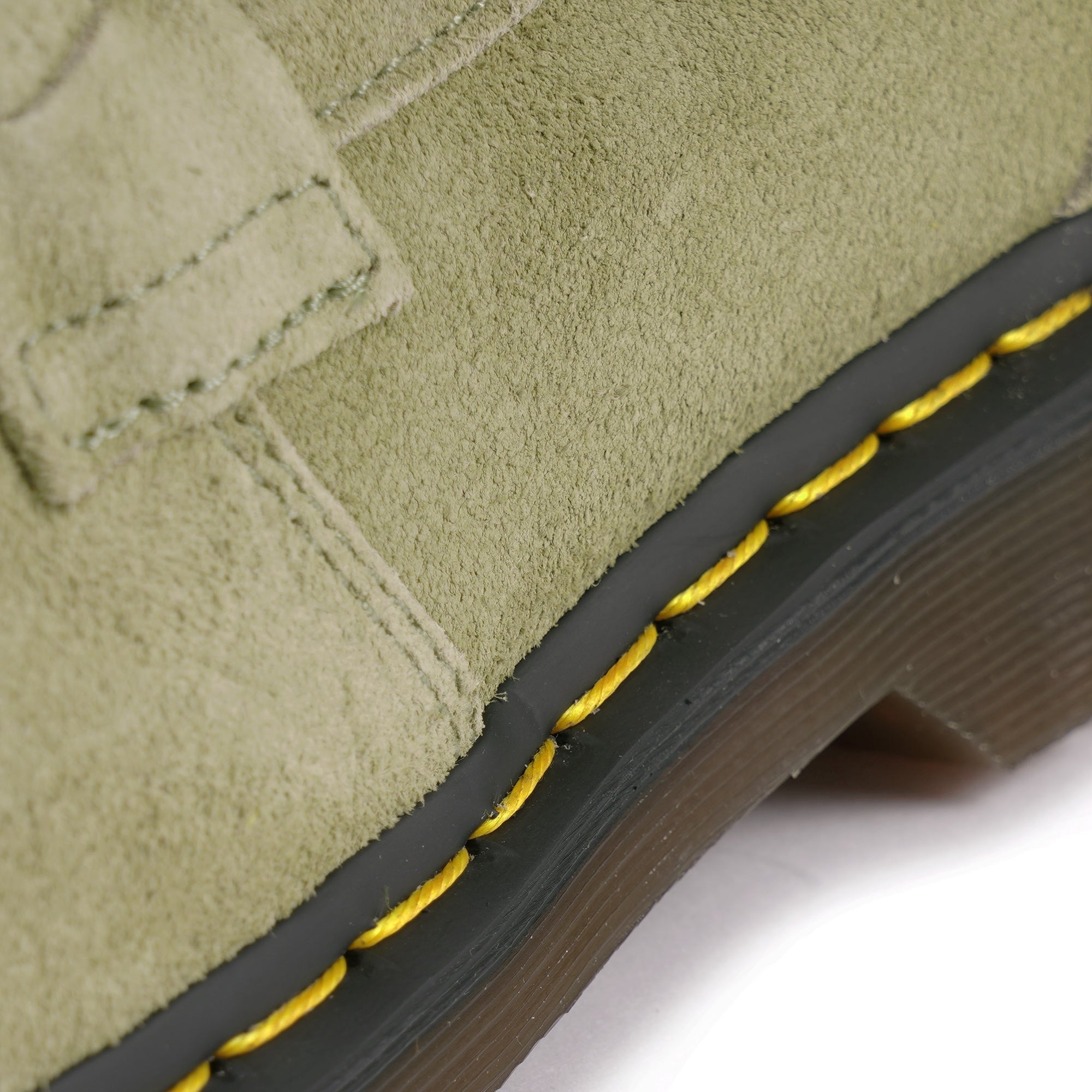 Dr. Martens Adrian Snaffle - Desert