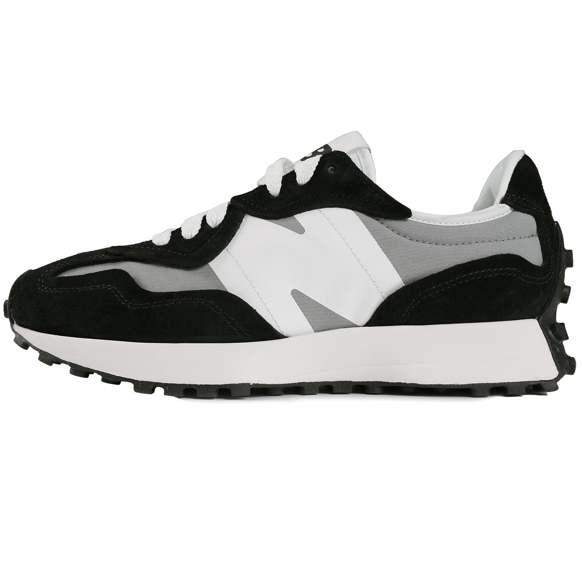 New Balance 327 - Black