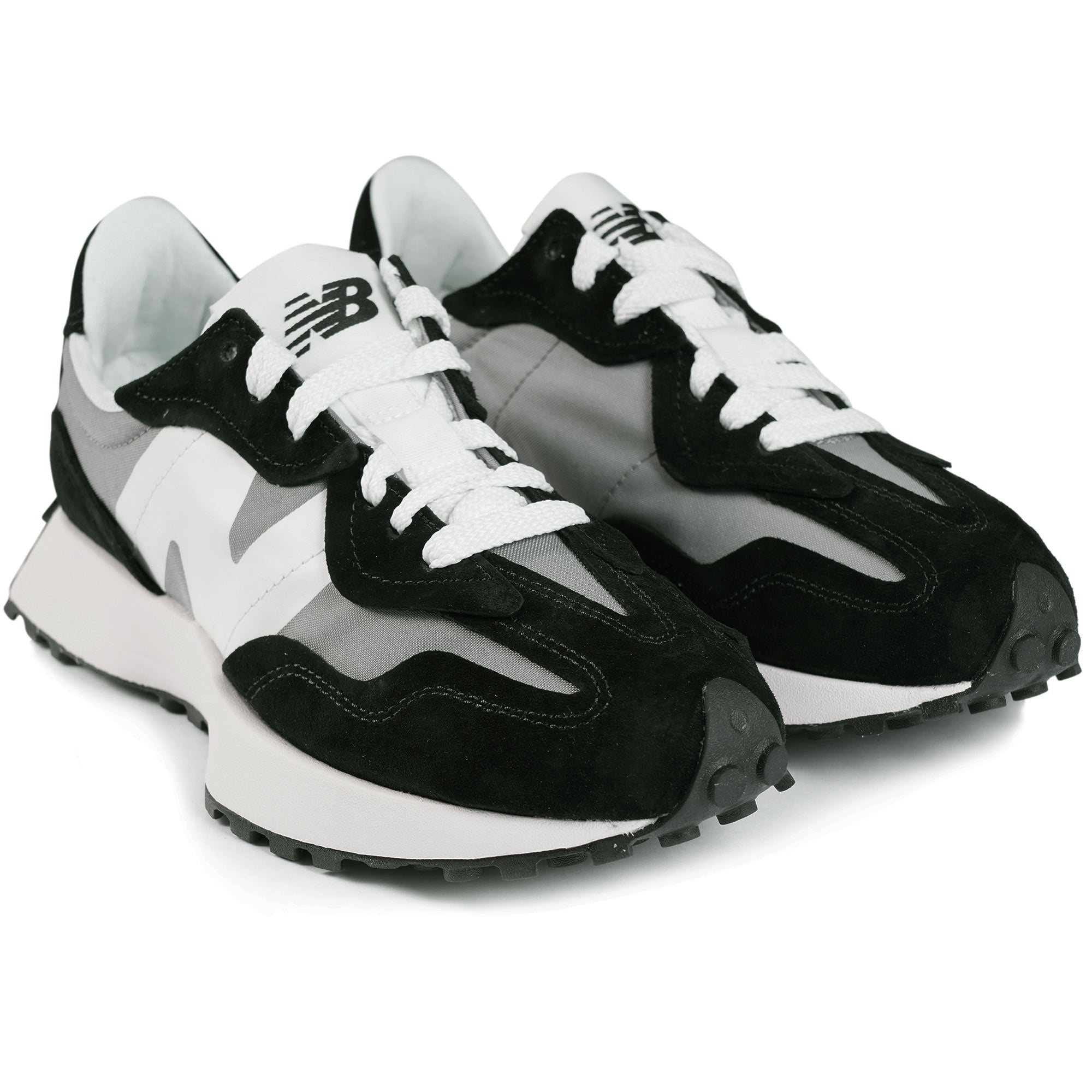 New Balance 327 - Black