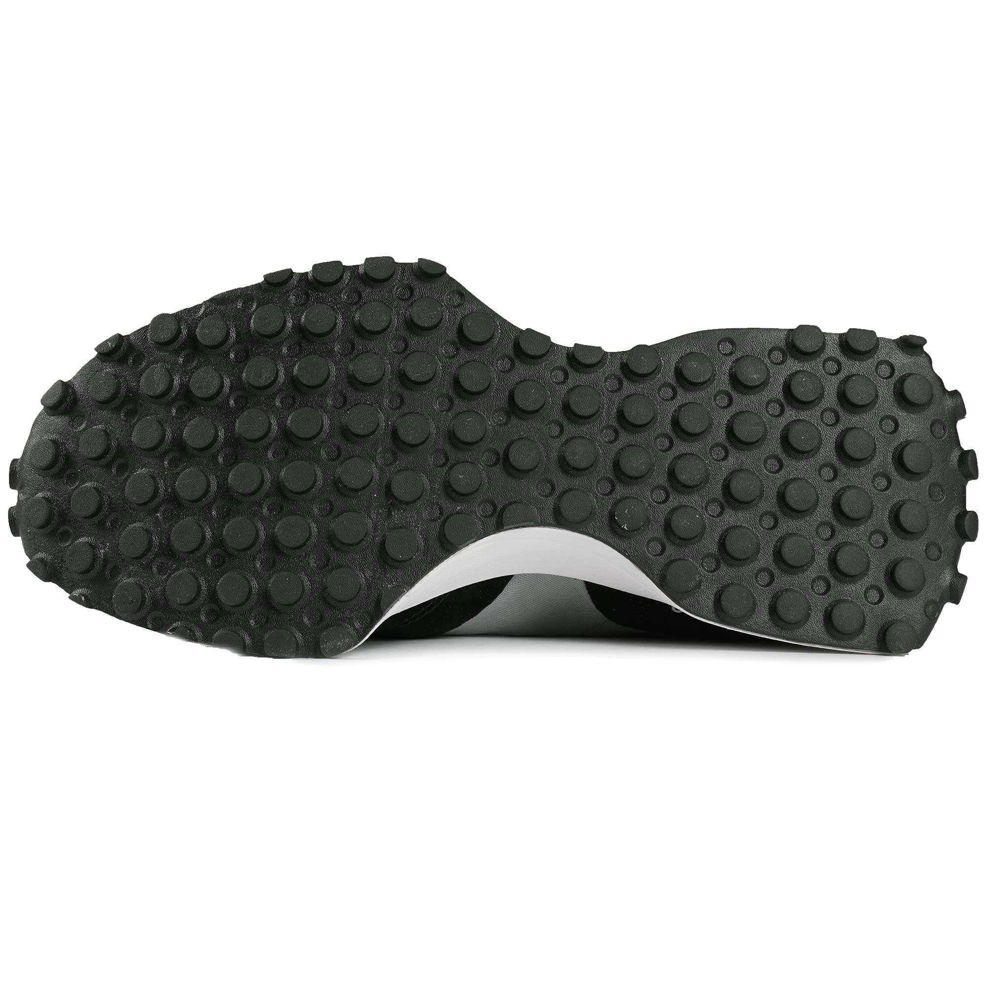 New Balance 327 - Black