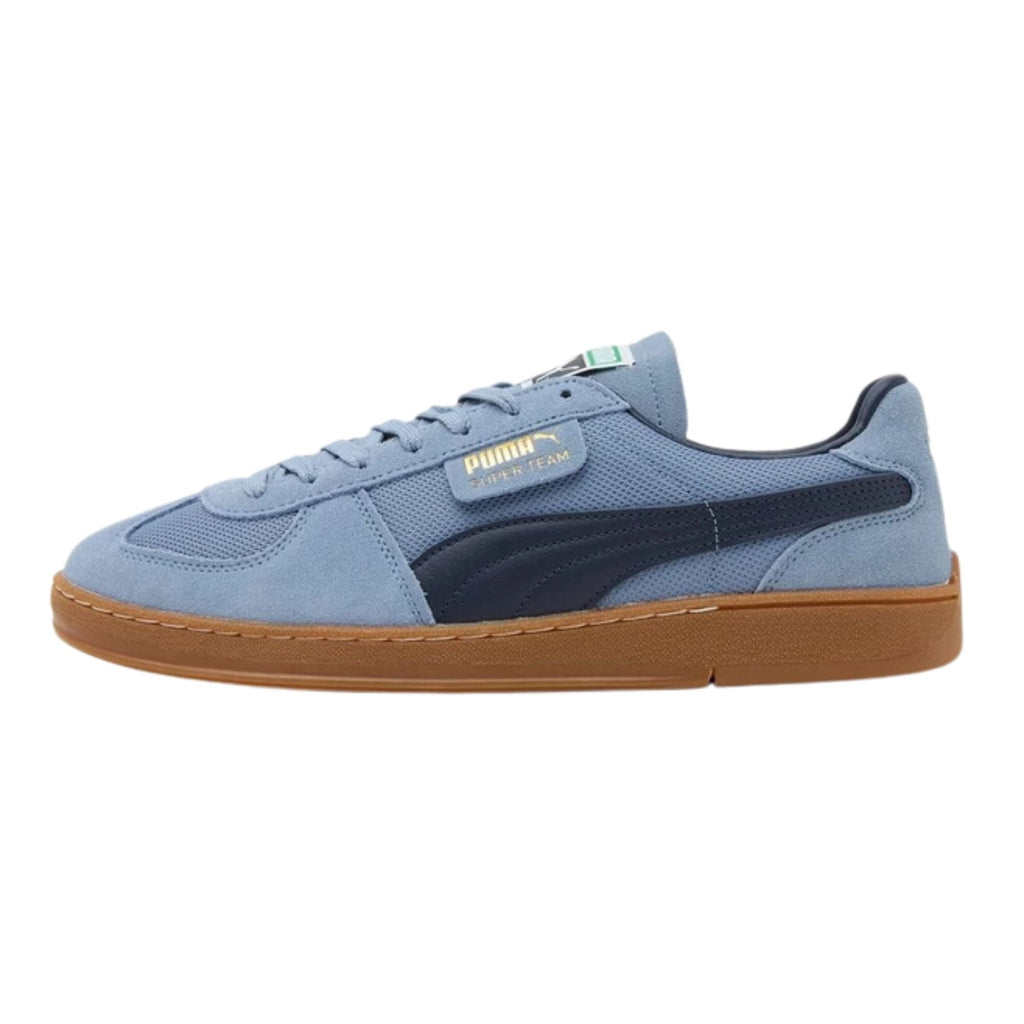 Puma Super Team OG - Filtered Ash Navy