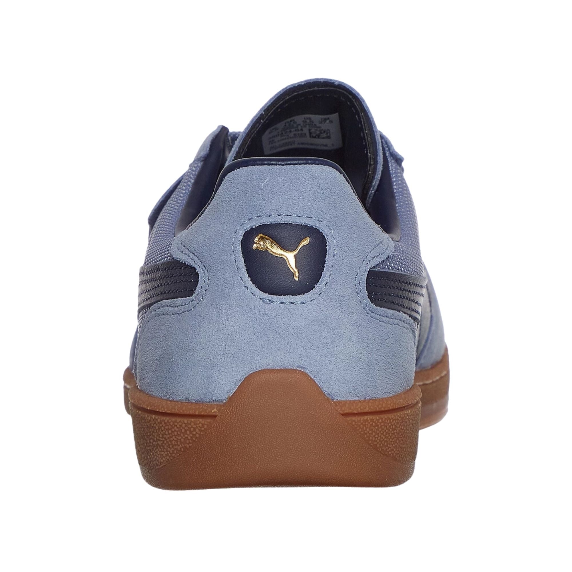 Puma Super Team OG - Filtered Ash Navy