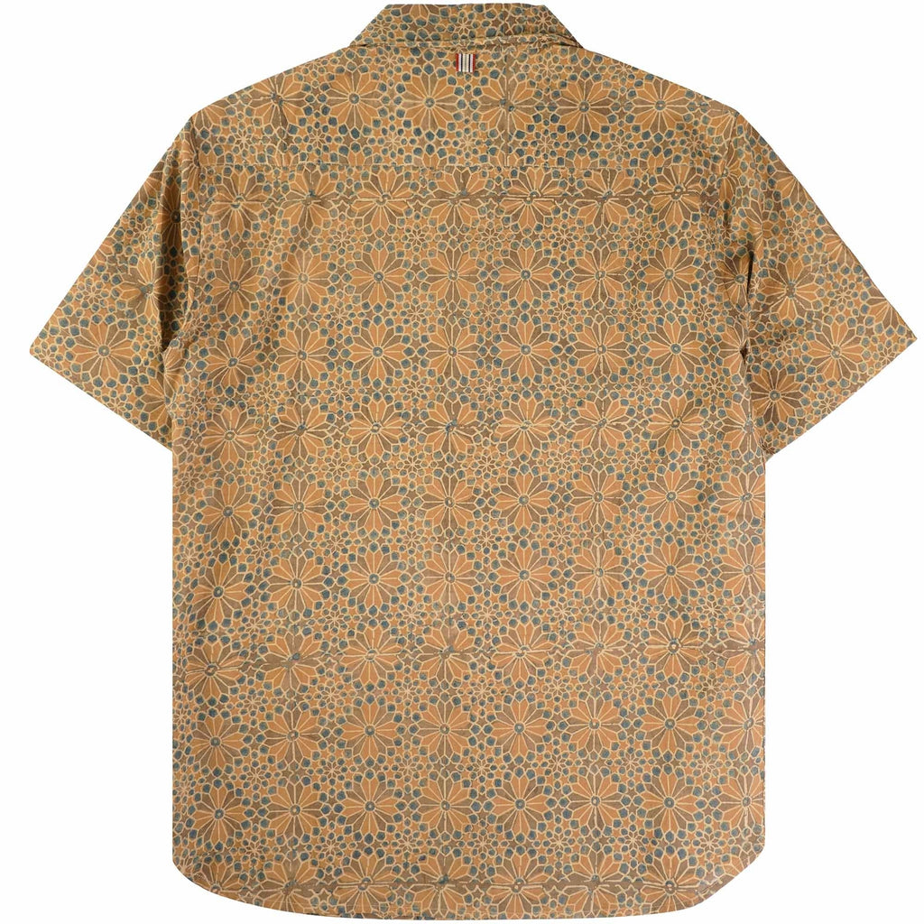 Kardo Lamar Shirt - Tan
