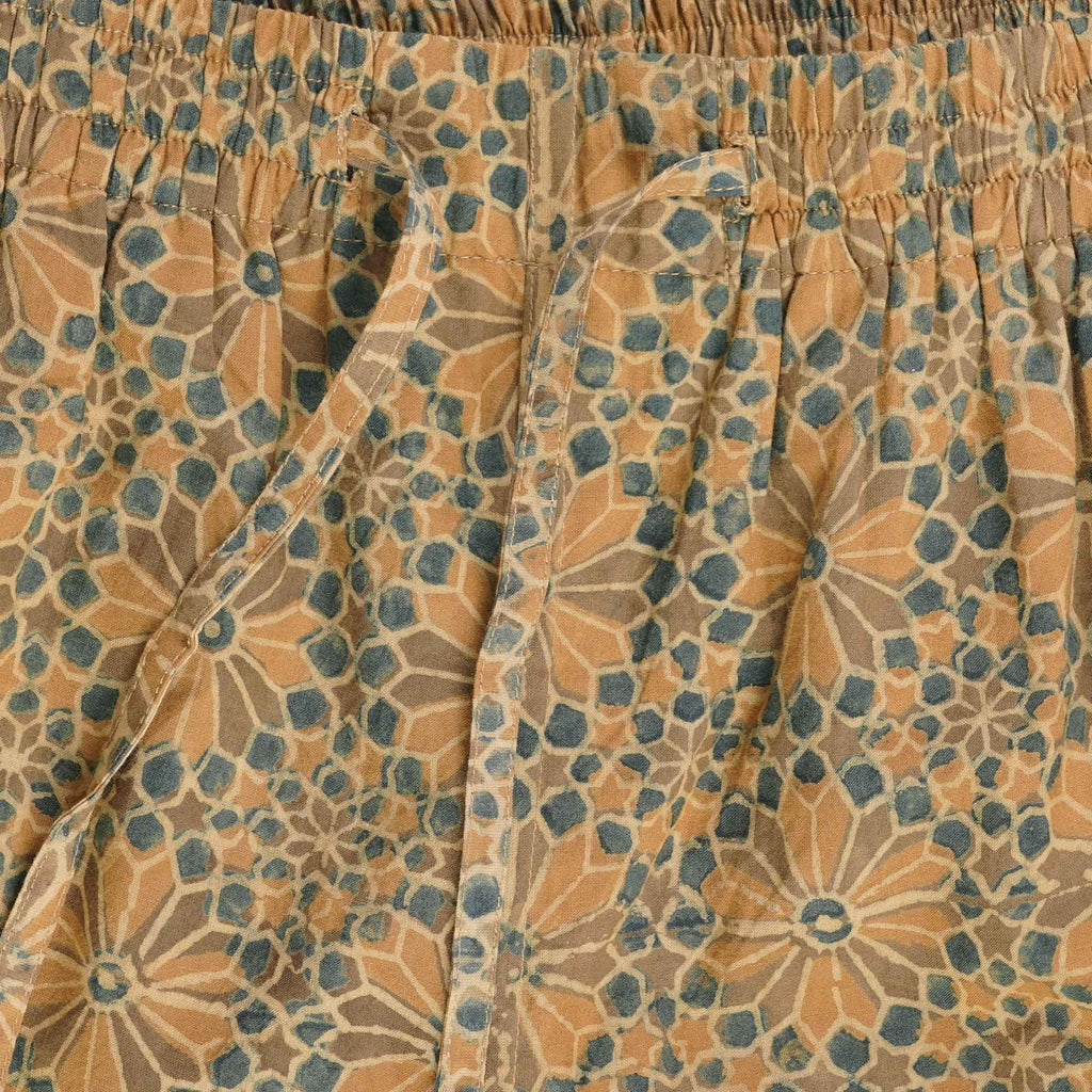 Kardo Alghero Shorts - Tan
