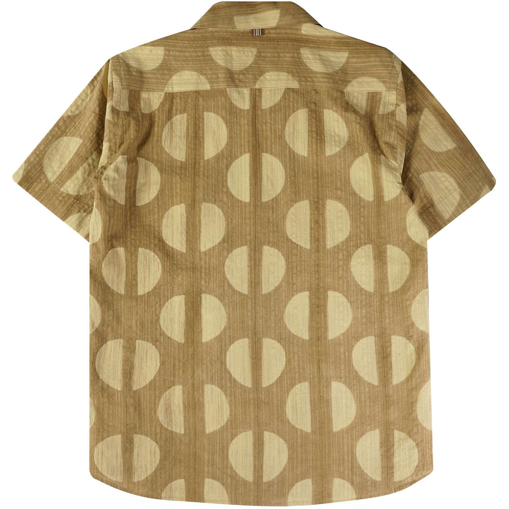 Kardo Lamar Shirt - Sand