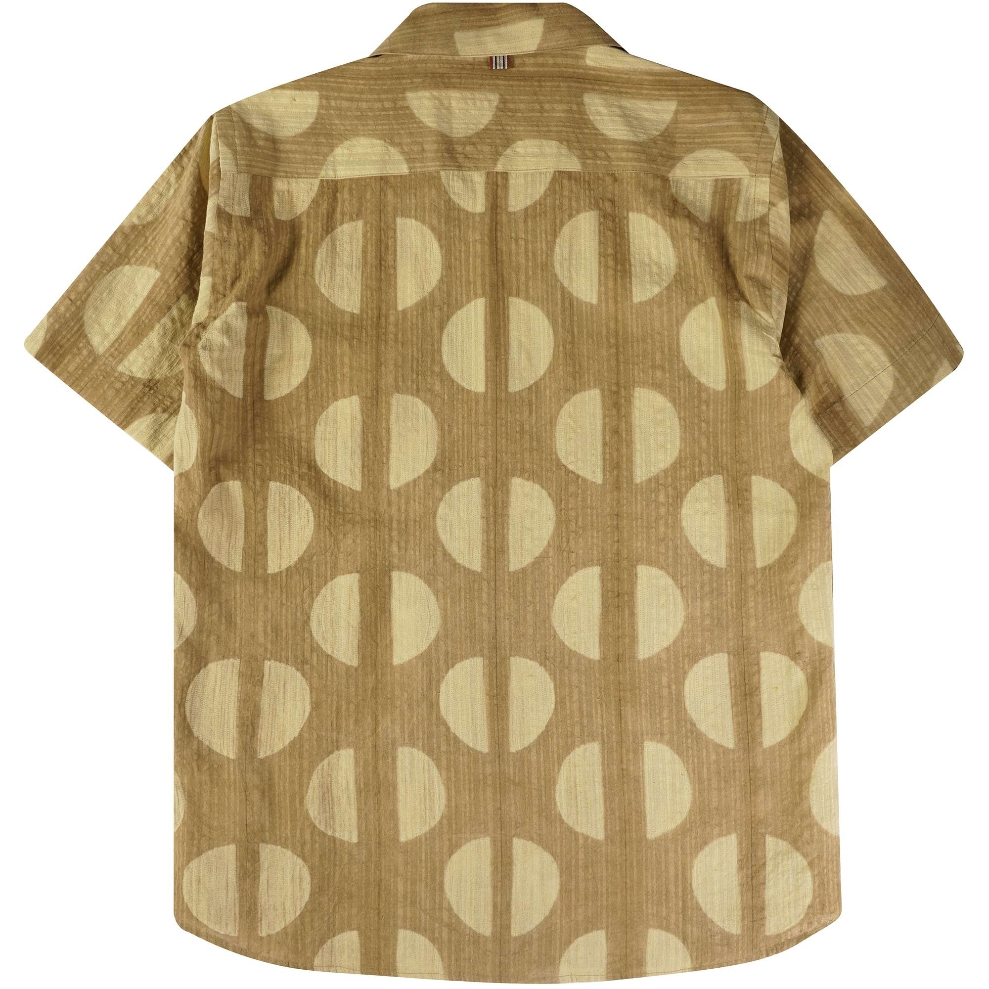 Kardo Lamar Shirt - Sand