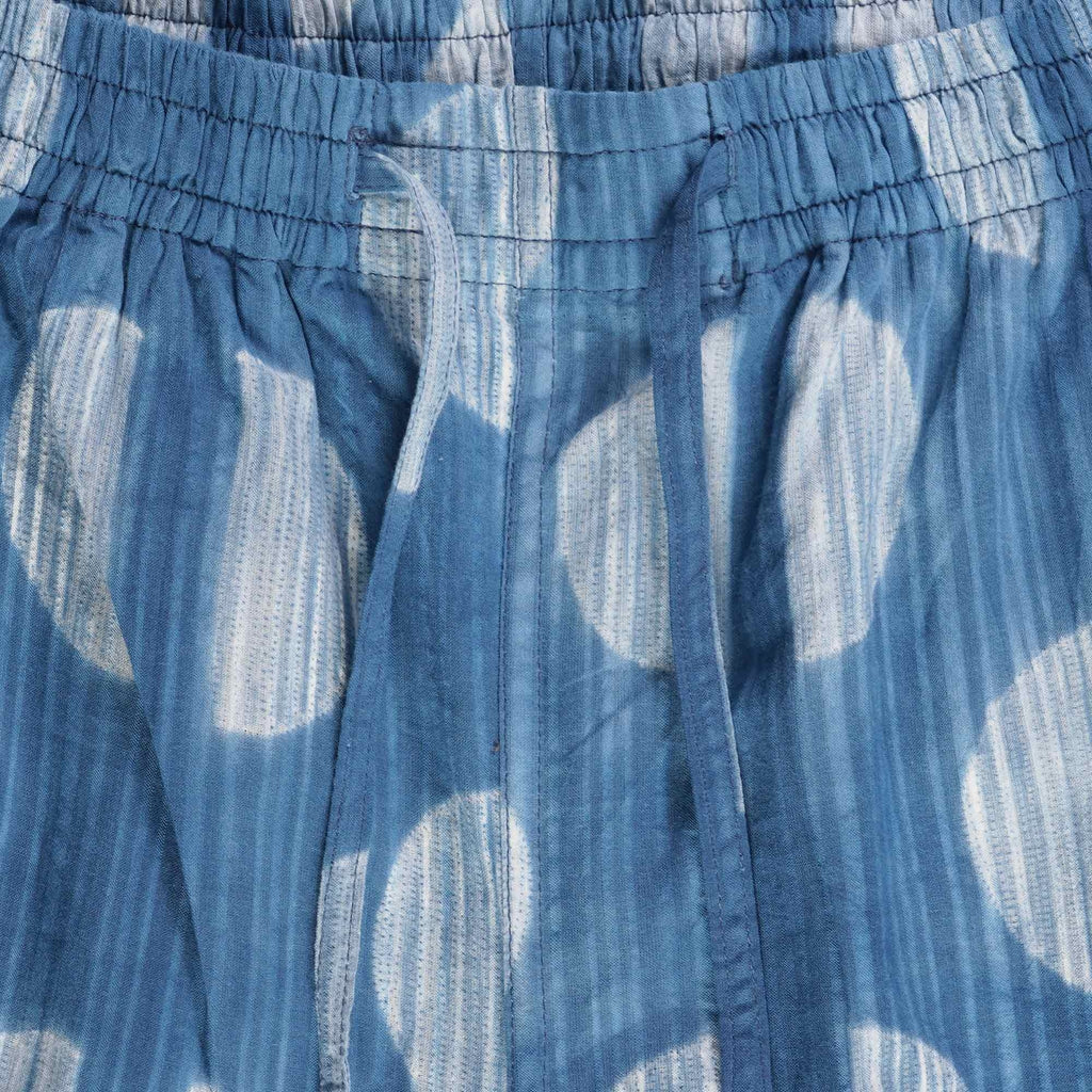 Kardo Alghero Shorts - Indigo