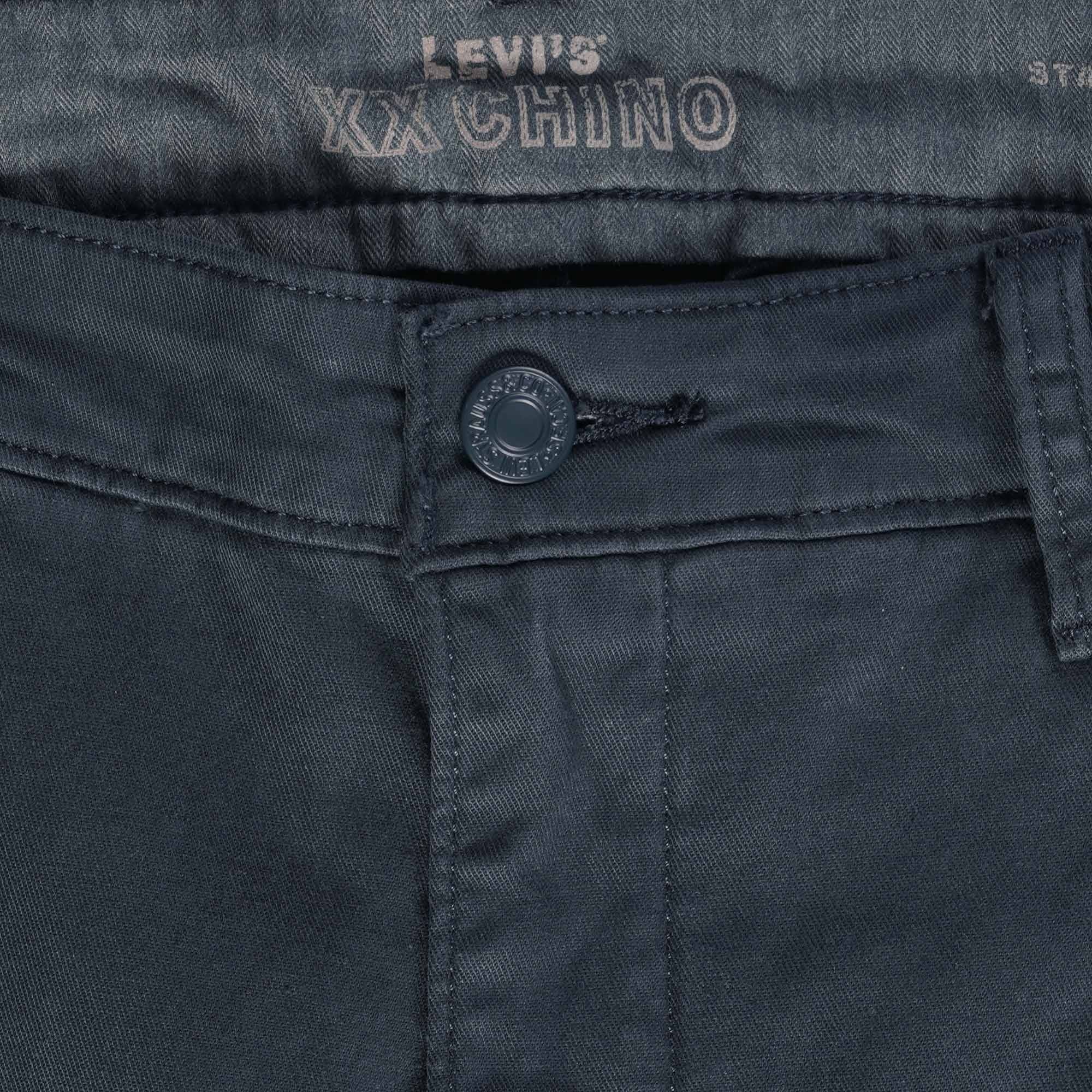 Levi's® XX Chinos - Baltic Navy