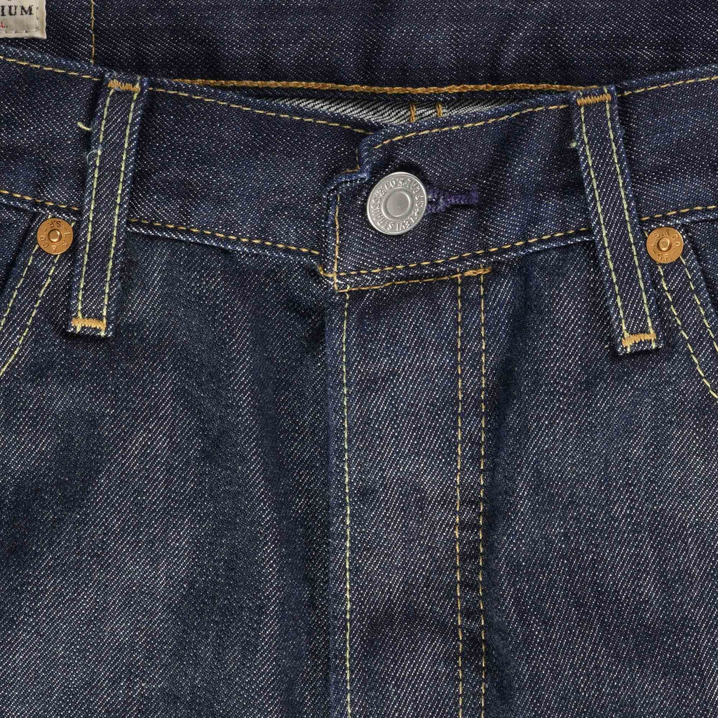 Levi's® 501¨ Original Denim Jeans - Marlon