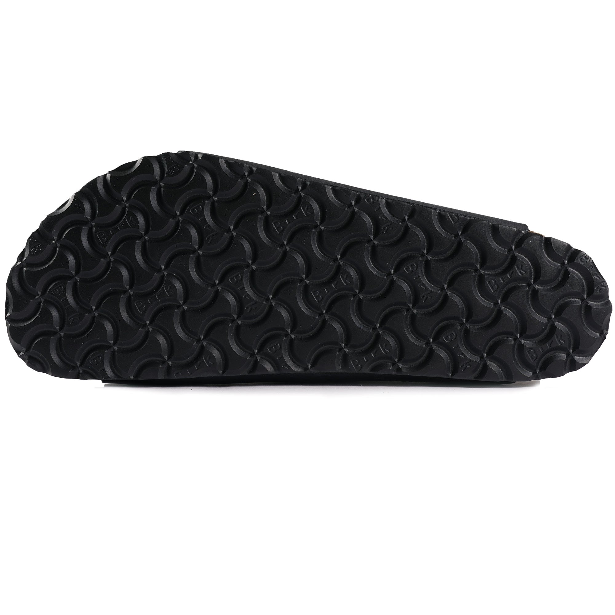 Birkenstock Arizona Soft Footbed - Black