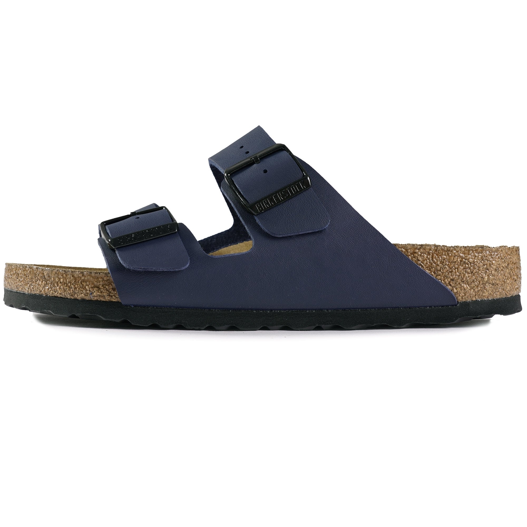Birkenstock Arizona Soft Footbed - Blue