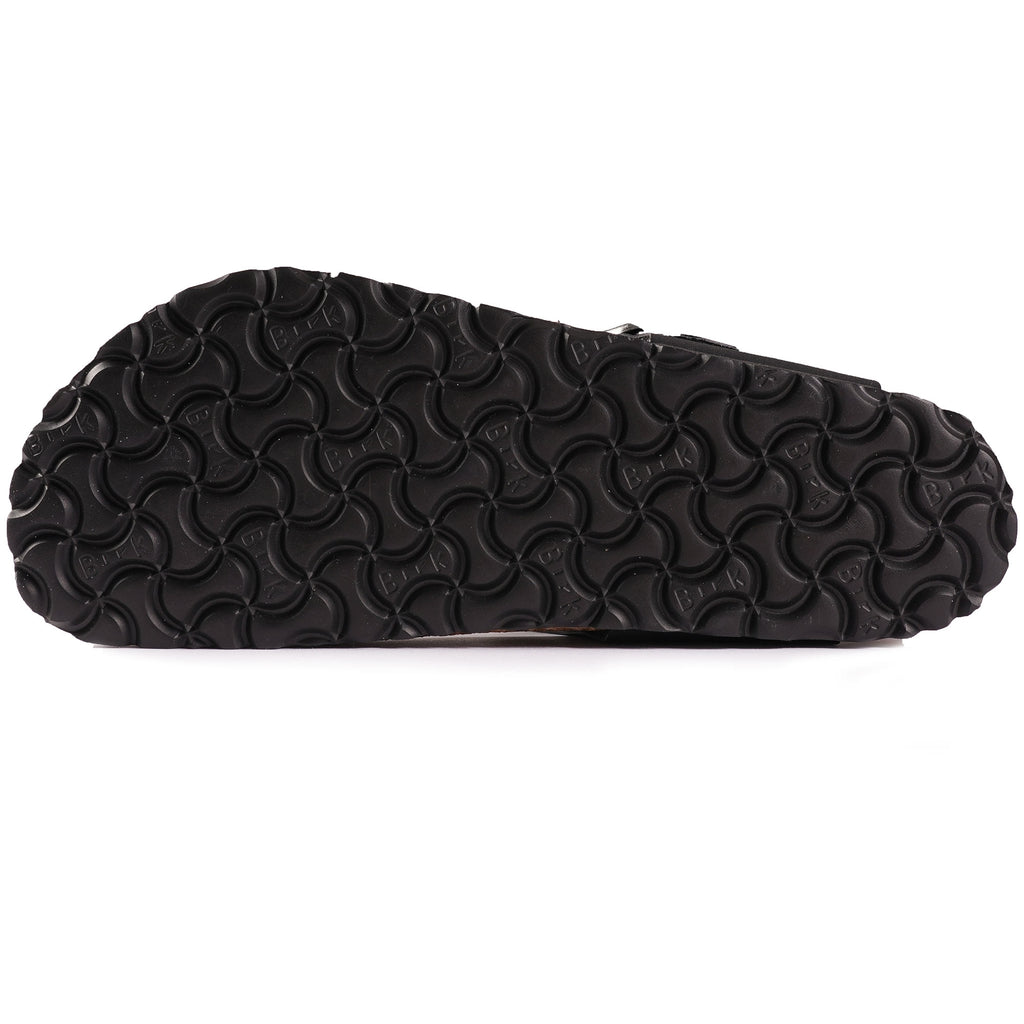 Birkenstock Womens Gizeh Vegan - Black