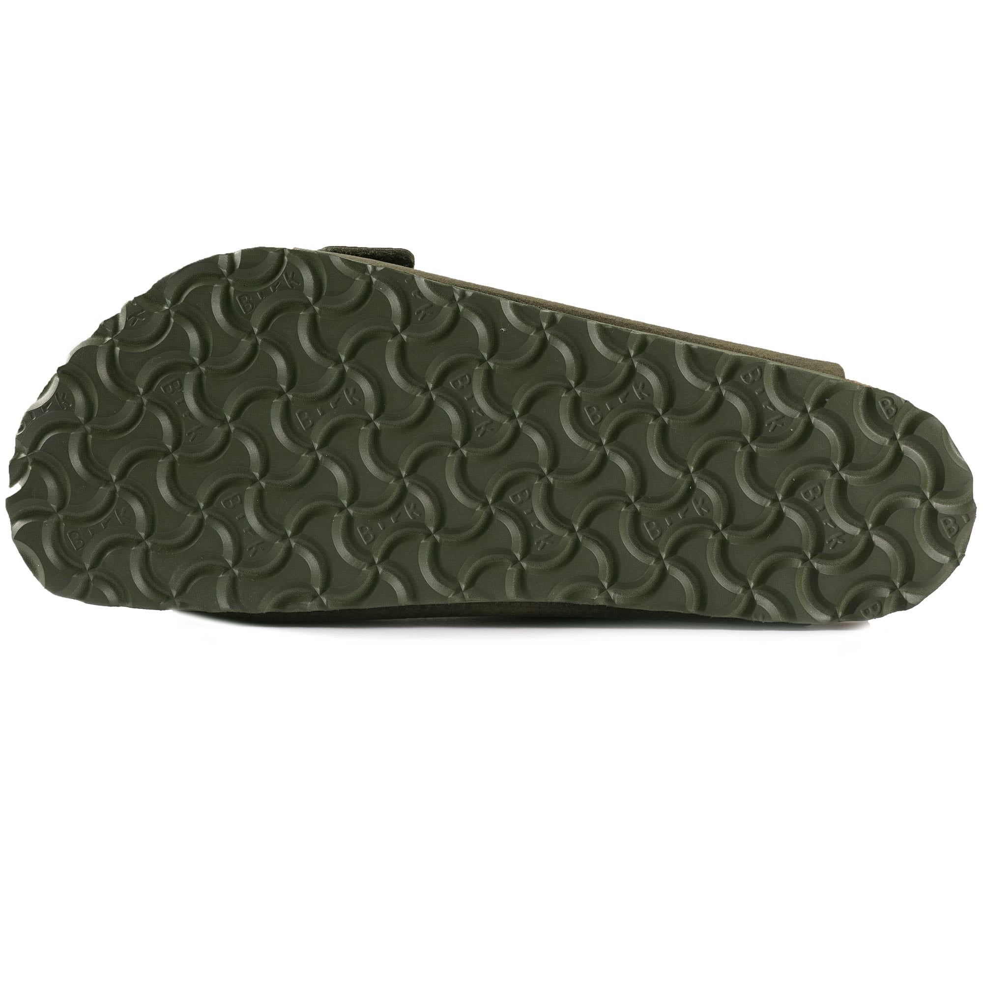 Birkenstock Arizona Vegan - Thyme