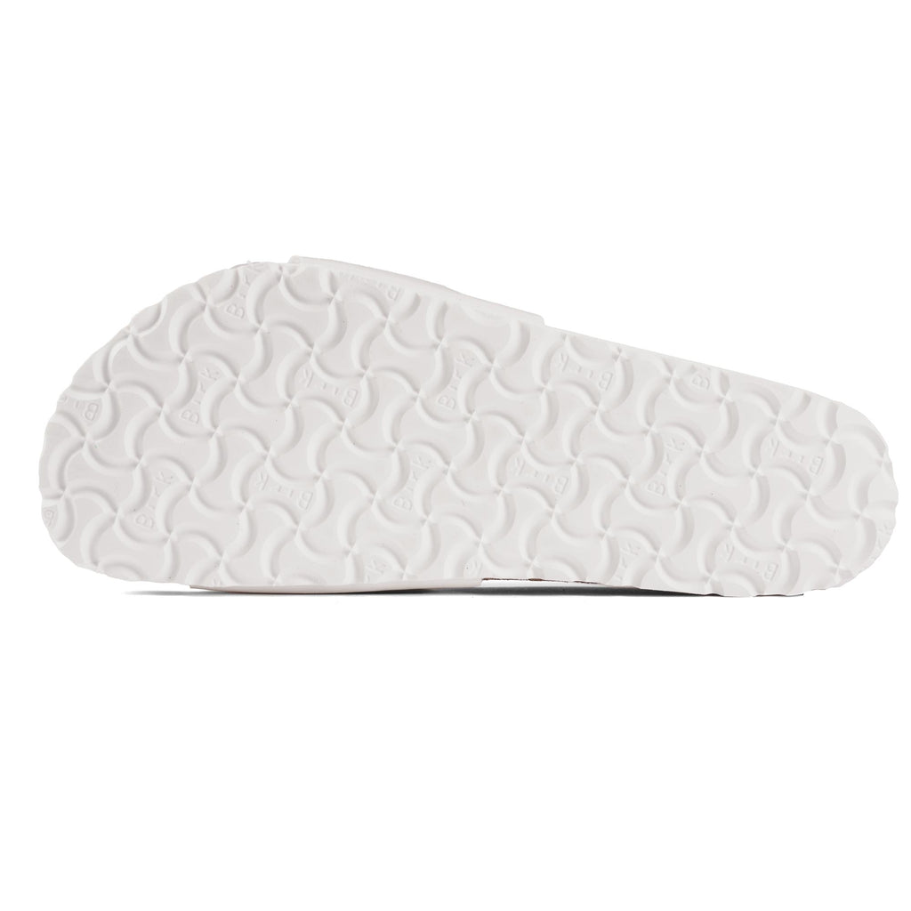 Birkenstock Womens Madrid - Patent White