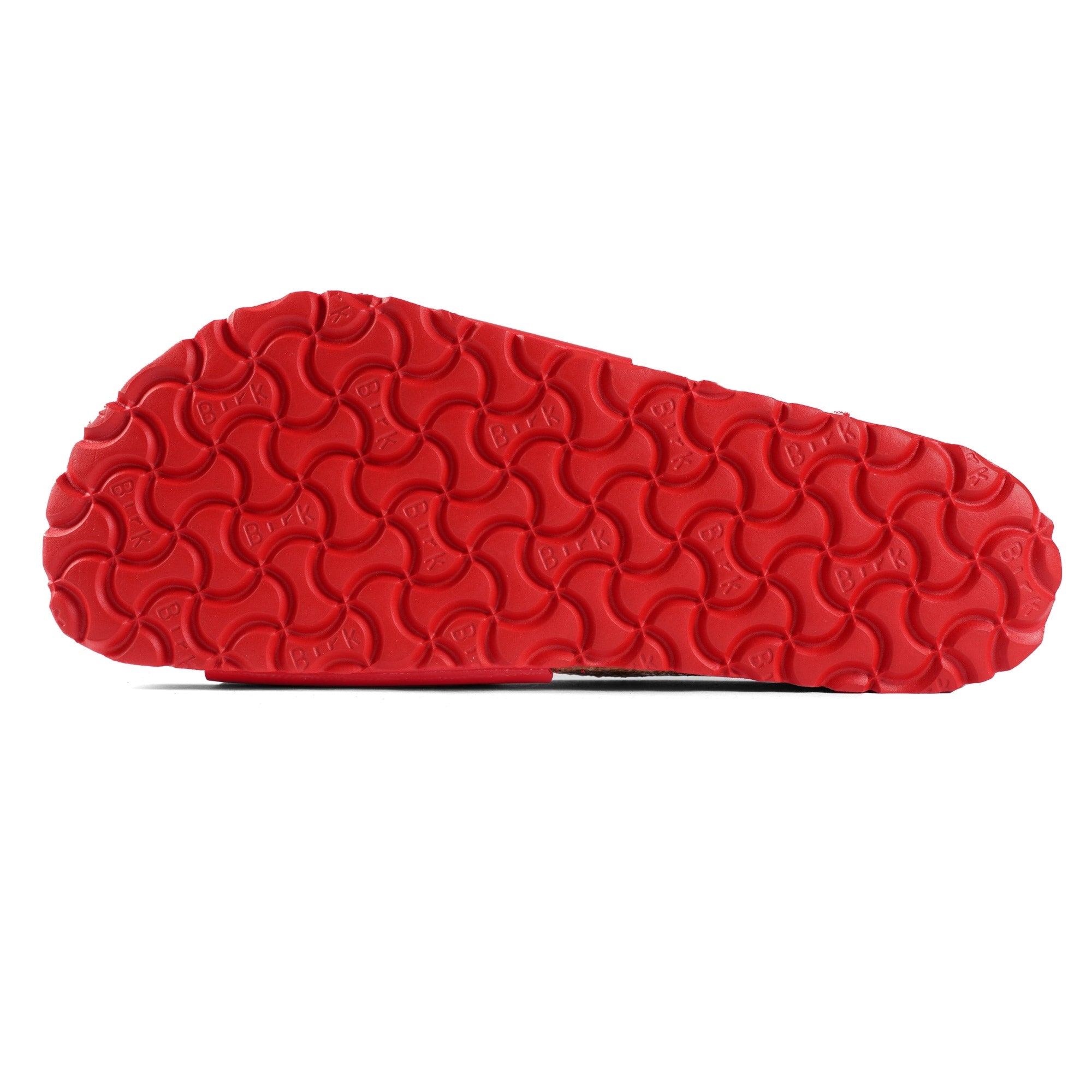 Birkenstock Womens Madrid - Patent Cherry