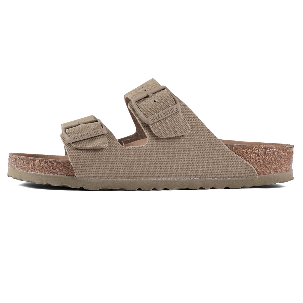 Birkenstock Arizona Vegan - Khaki