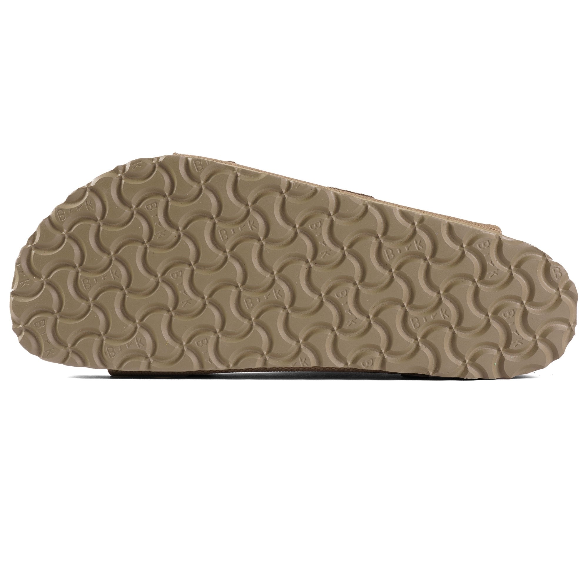 Birkenstock Arizona Vegan - Khaki