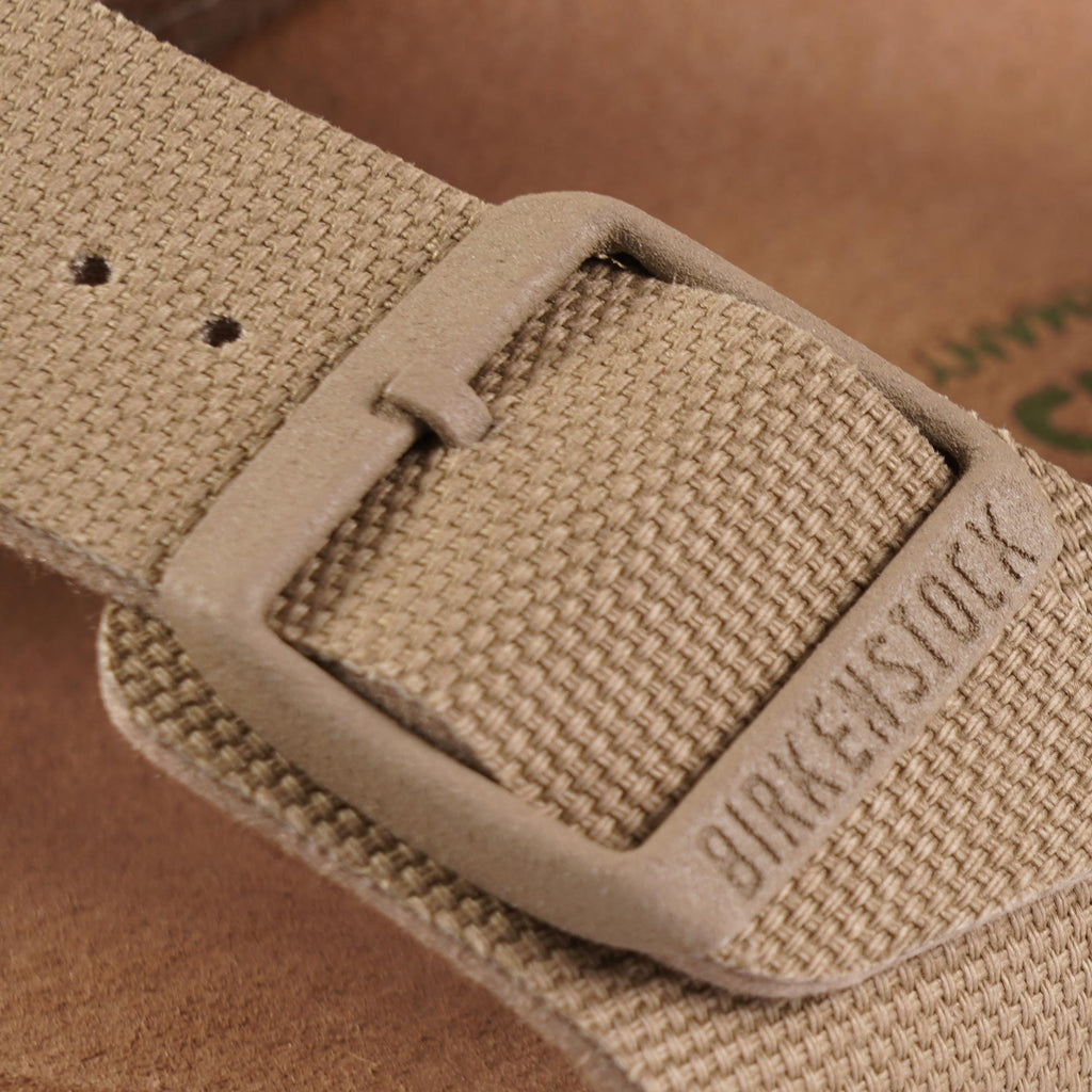 Birkenstock Arizona Vegan - Khaki